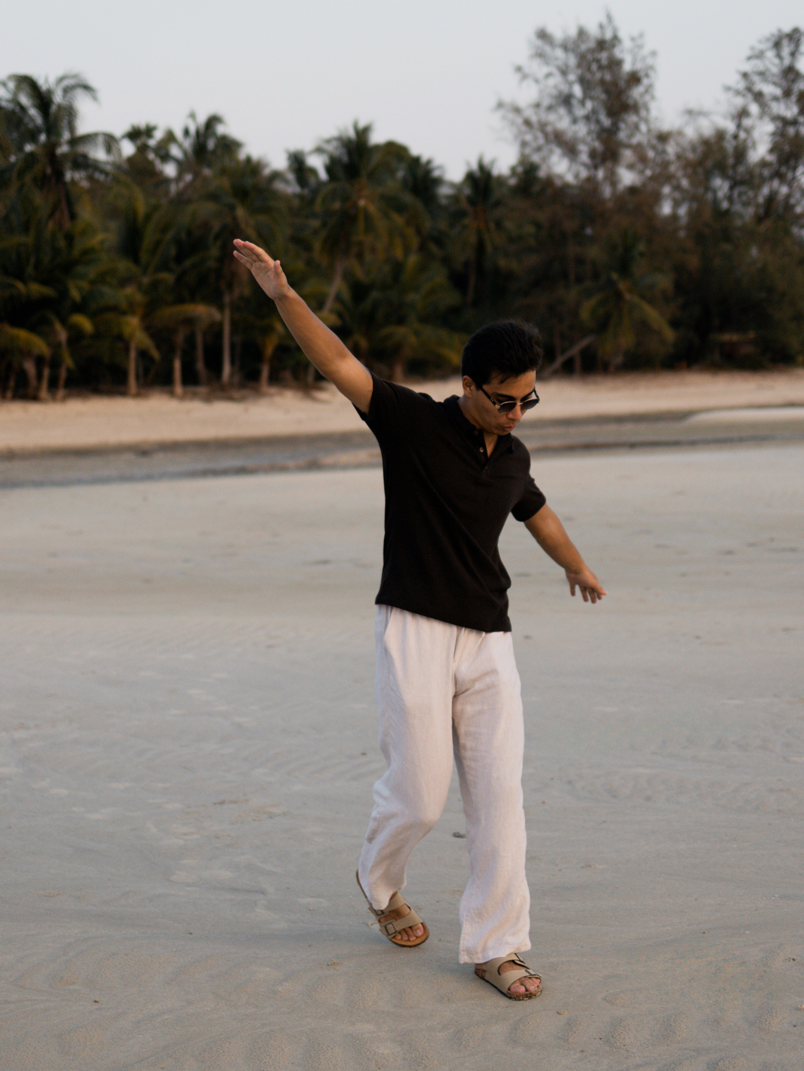 MALE PHOTOSHOOT. Photographer on Koh Samui Elena