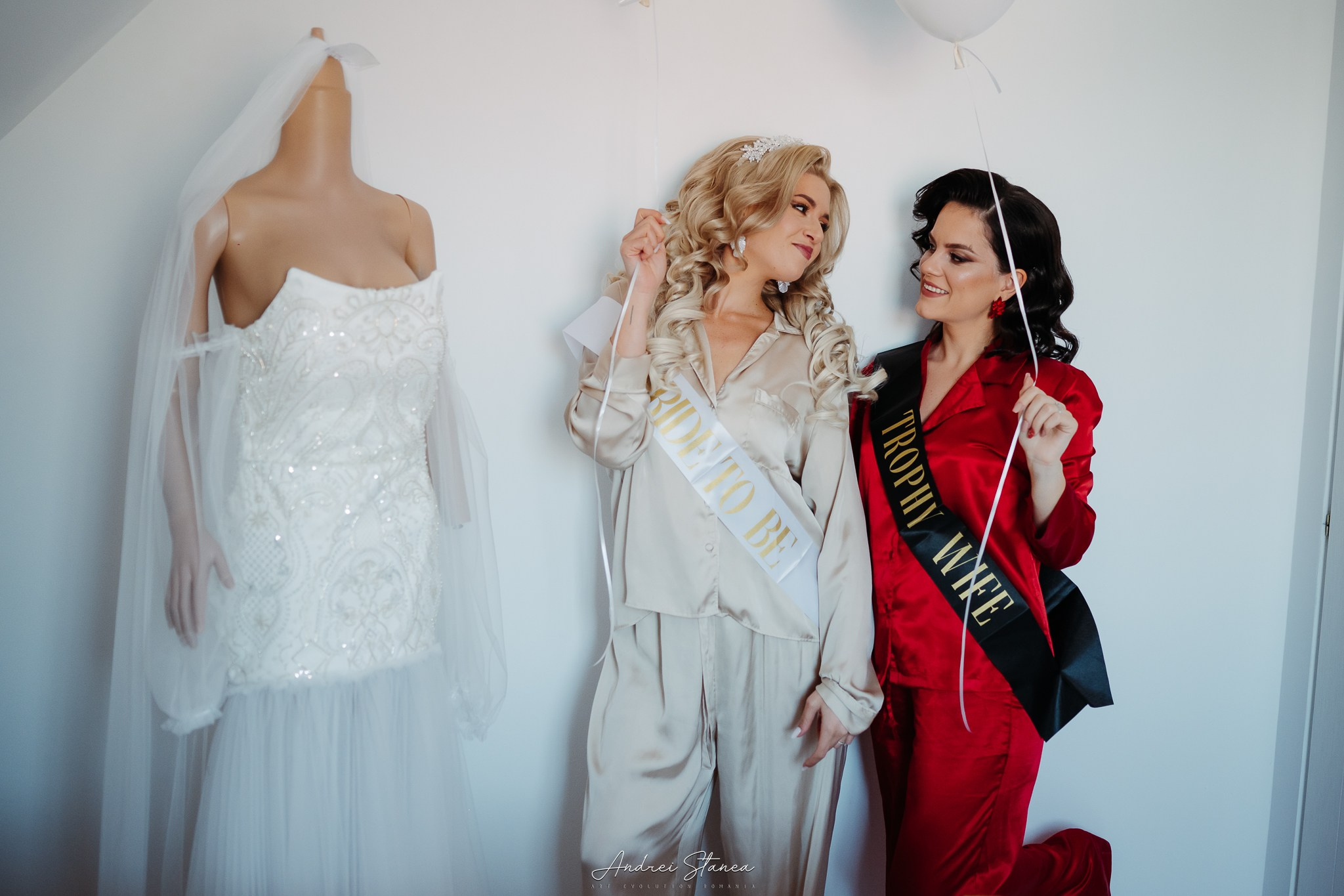 Cristiana & Sabin. Andrei Stanea