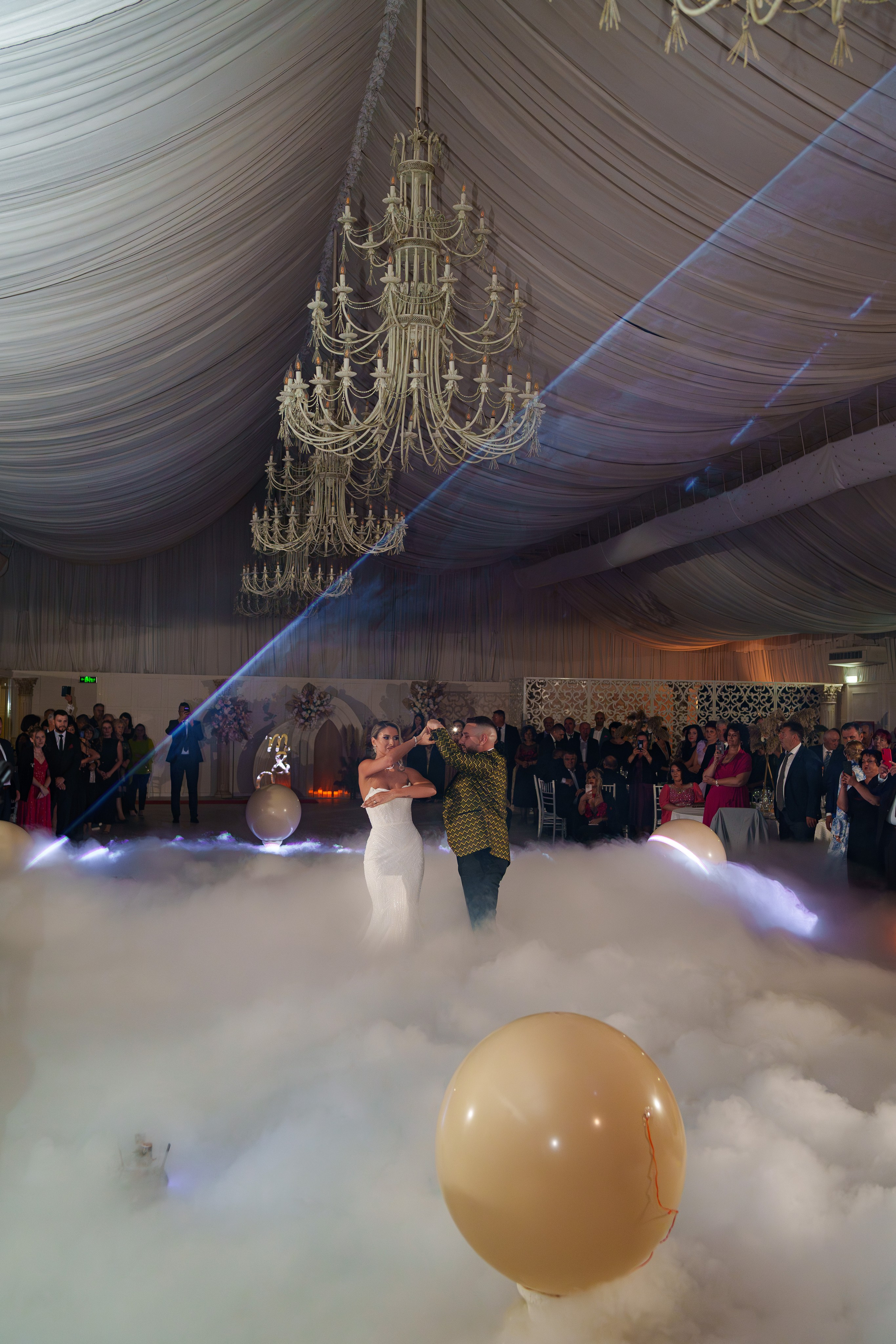Mihaela & Octavian. B|P Weddings - Fotograf & Videograf - București||0730017811