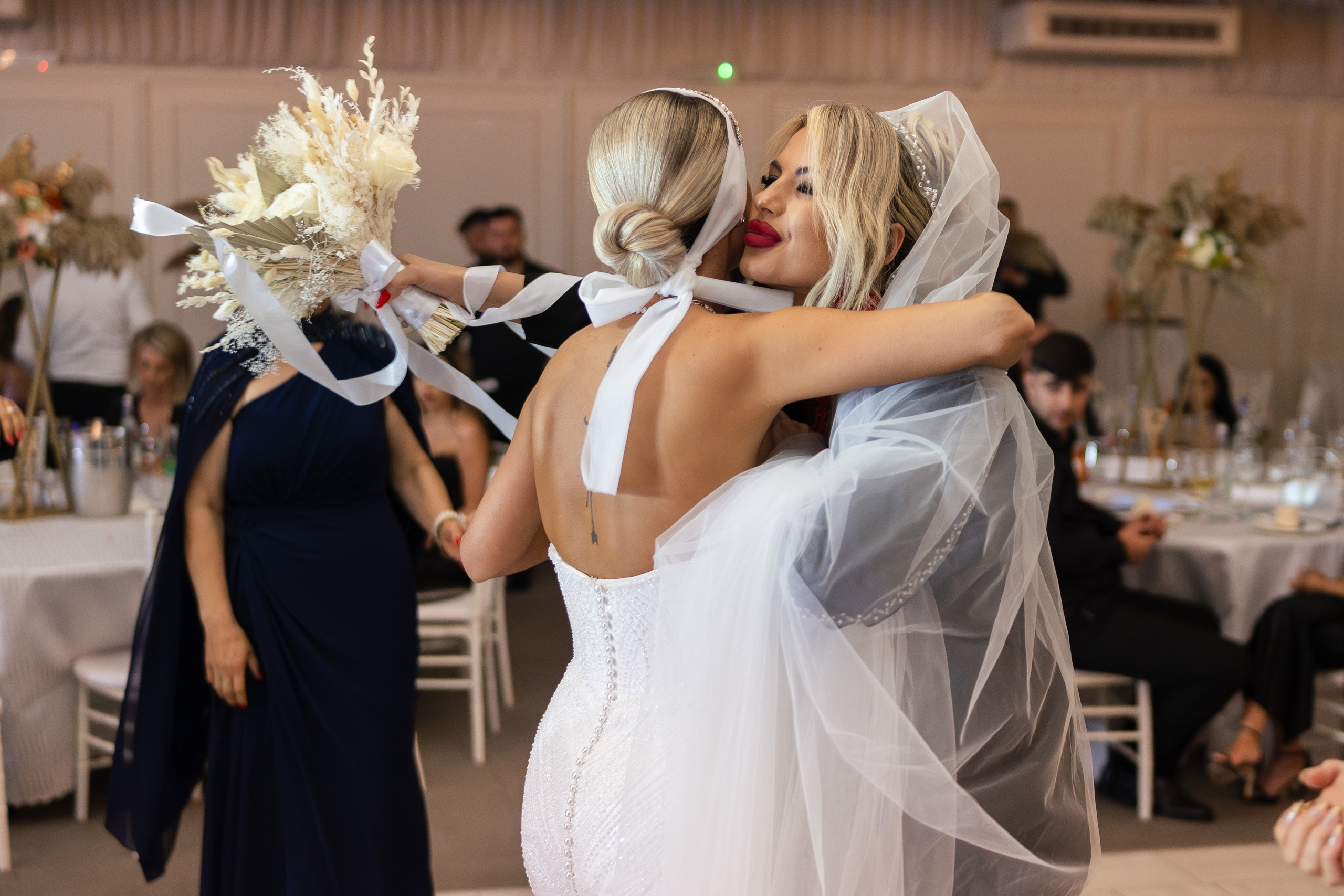 Mihaela & Octavian. B|P Weddings - Fotograf & Videograf - București||0730017811