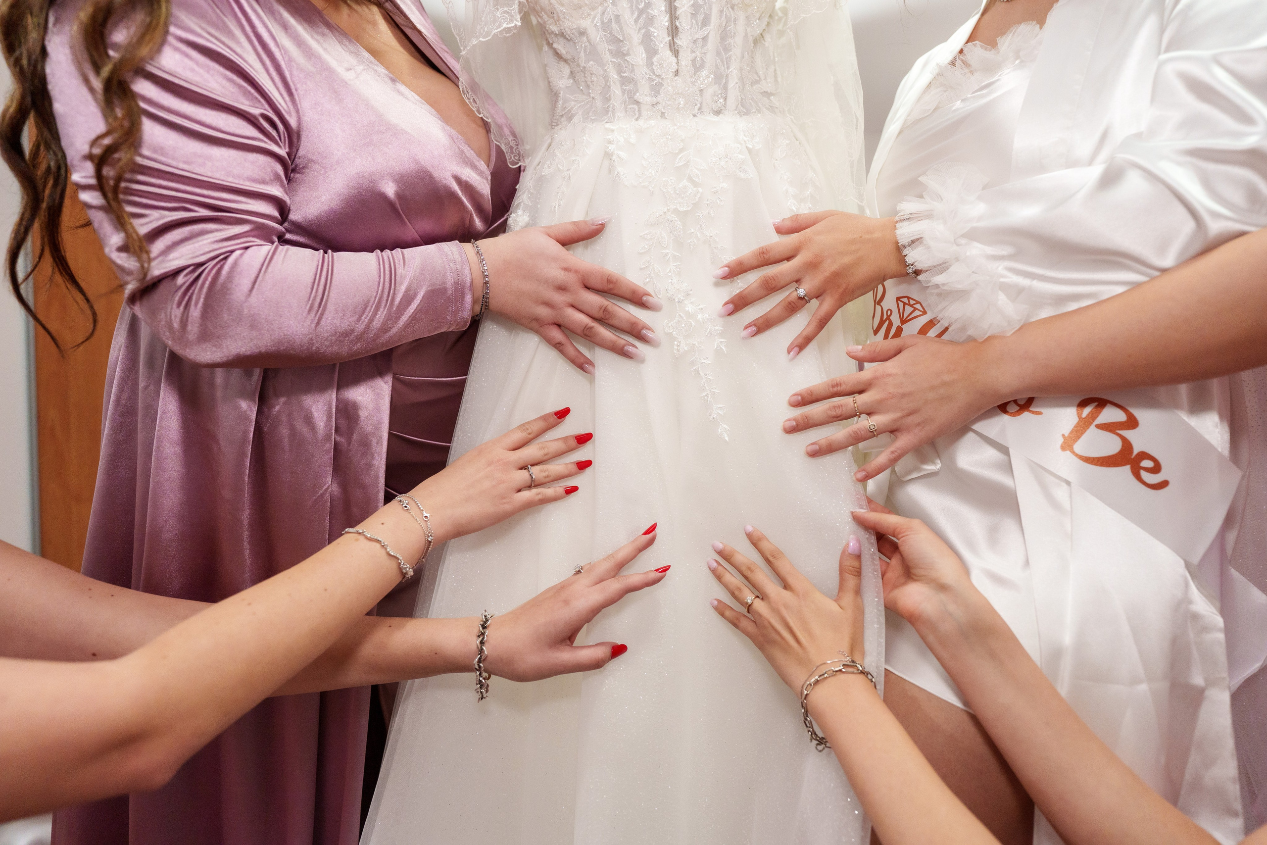 Mihai & Raluca. B|P Weddings - Fotograf & Videograf - București||0730017811