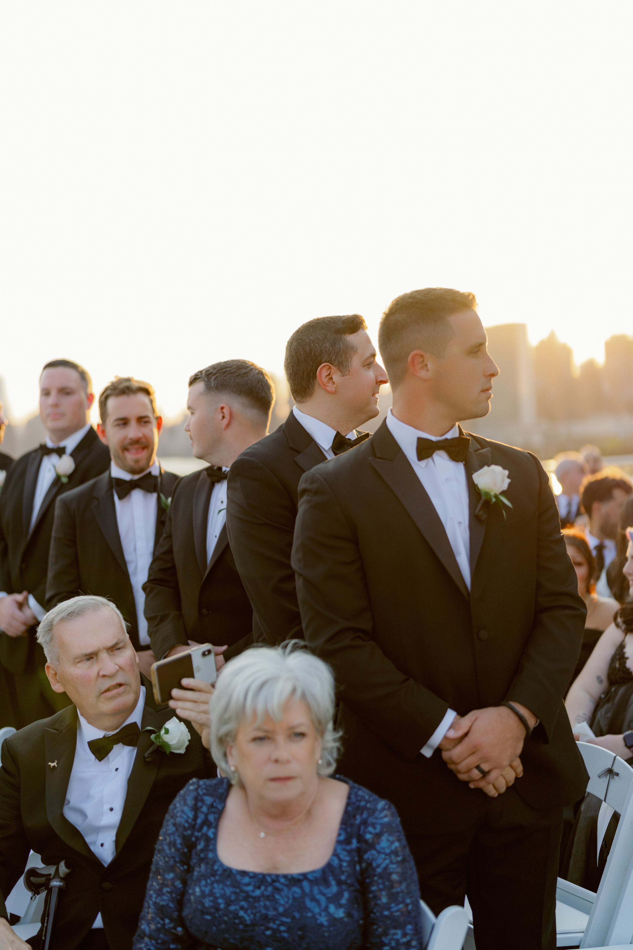 Jenna and Steven. Wedding photographer and videographer New York | New Jersey