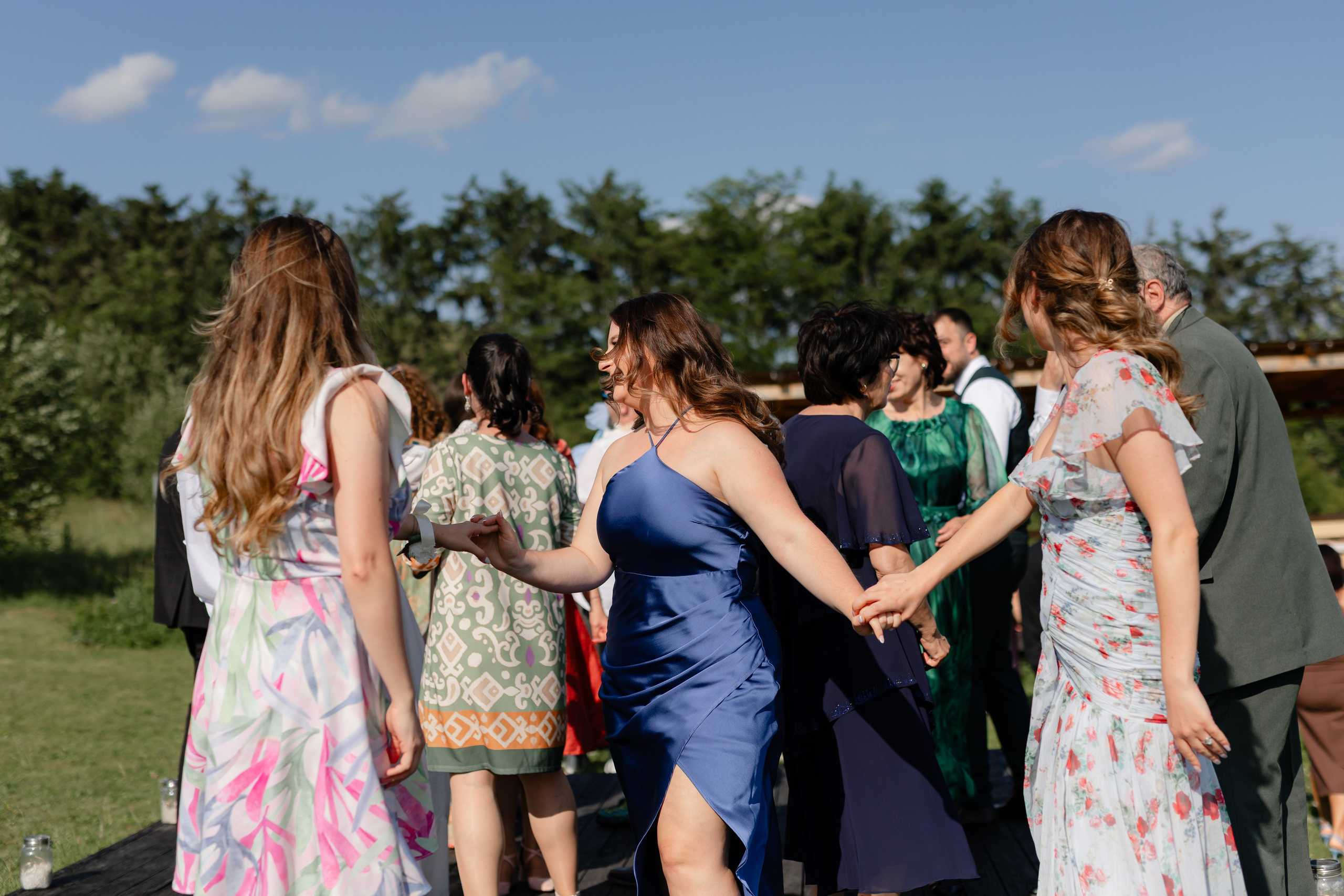 Flori & Cosmin. Main