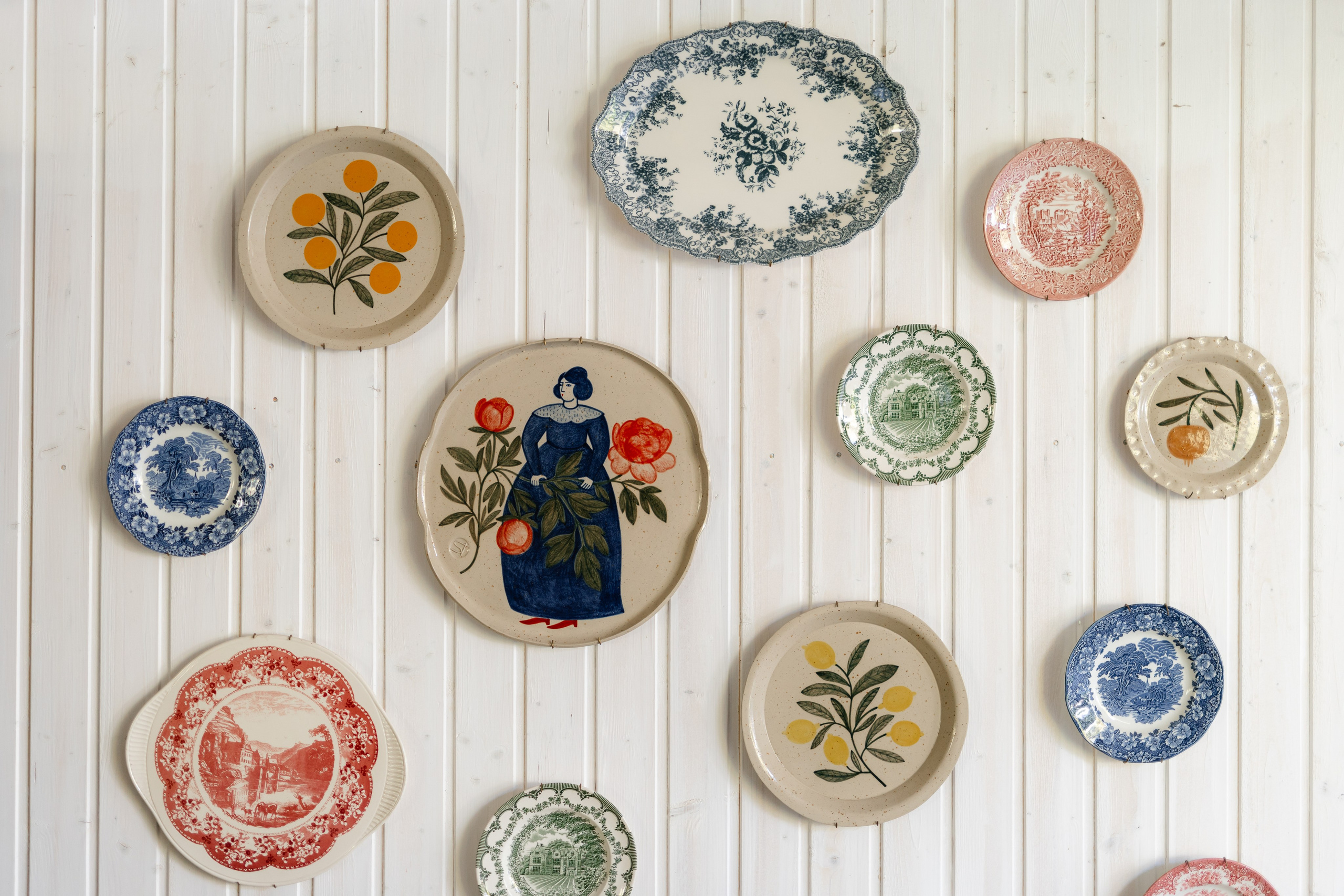 Natalia & Costin. Main