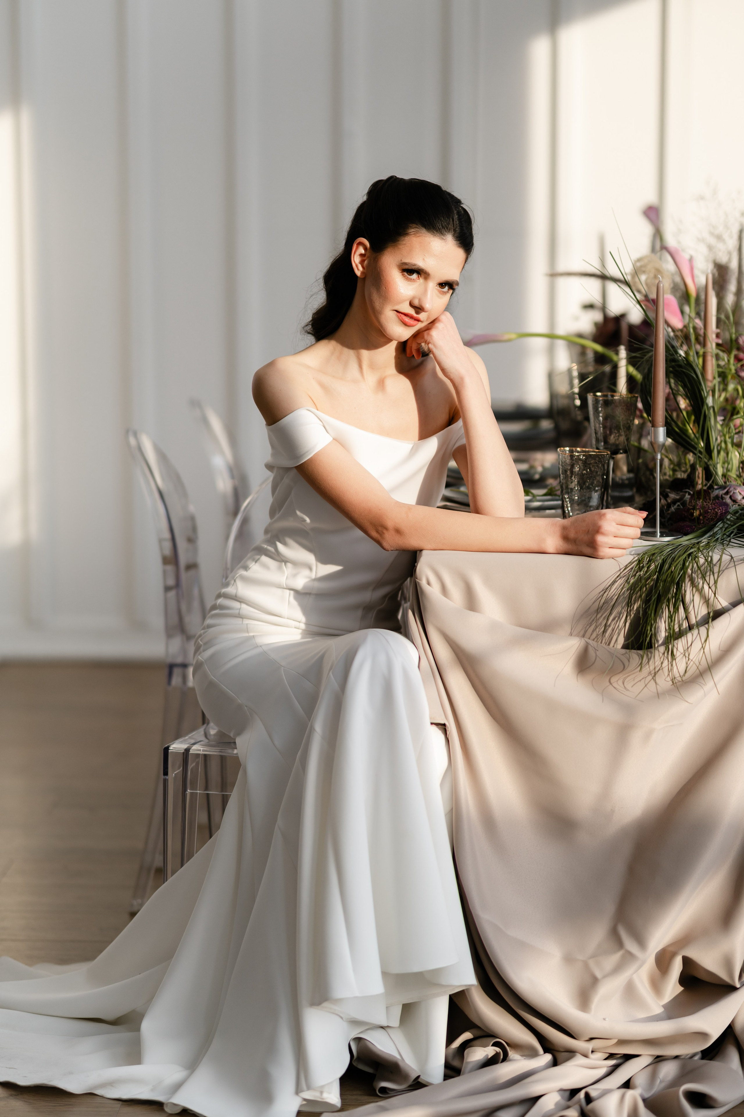 Styled Shoot White Manor. Main