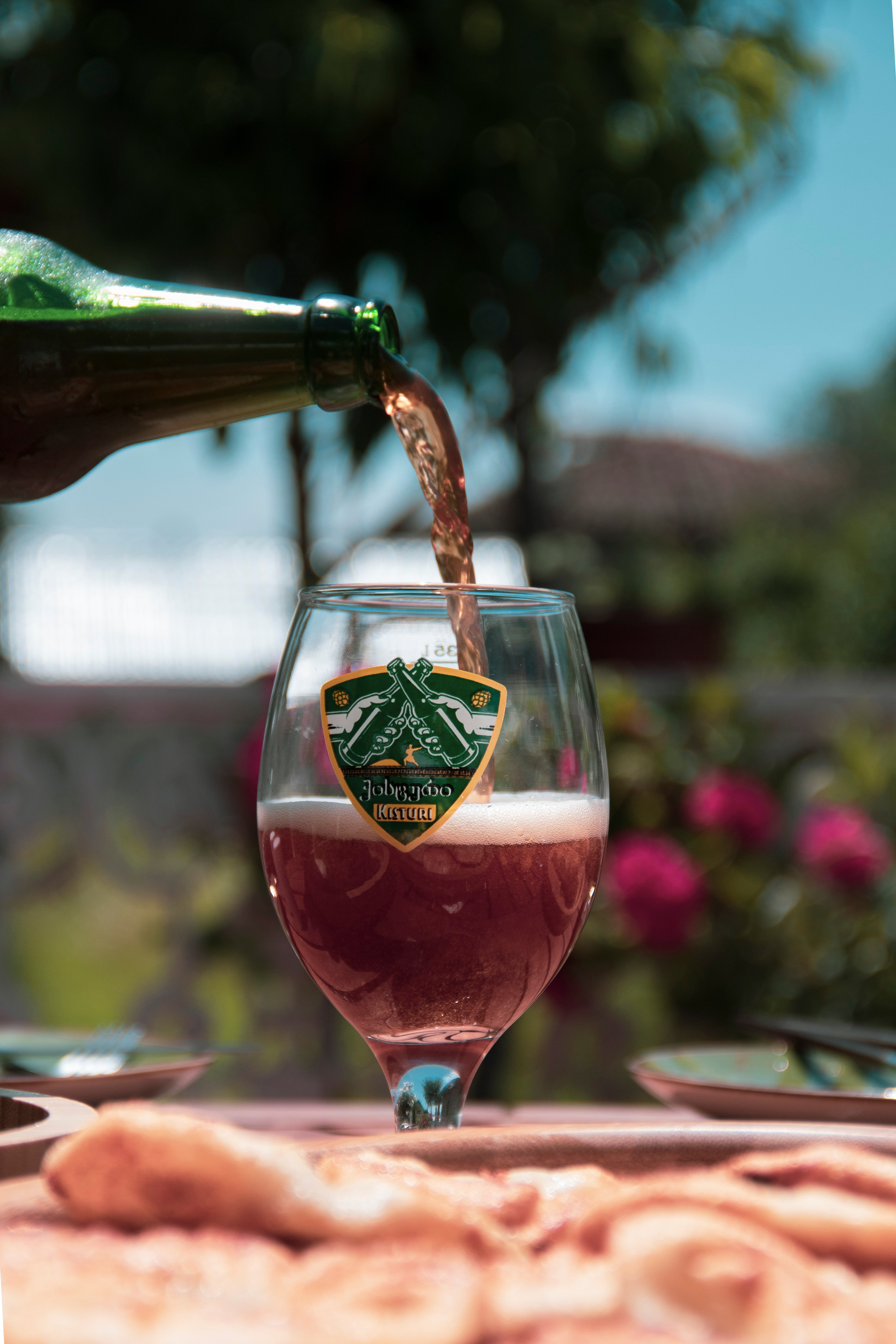 კვება. Clapp Studio