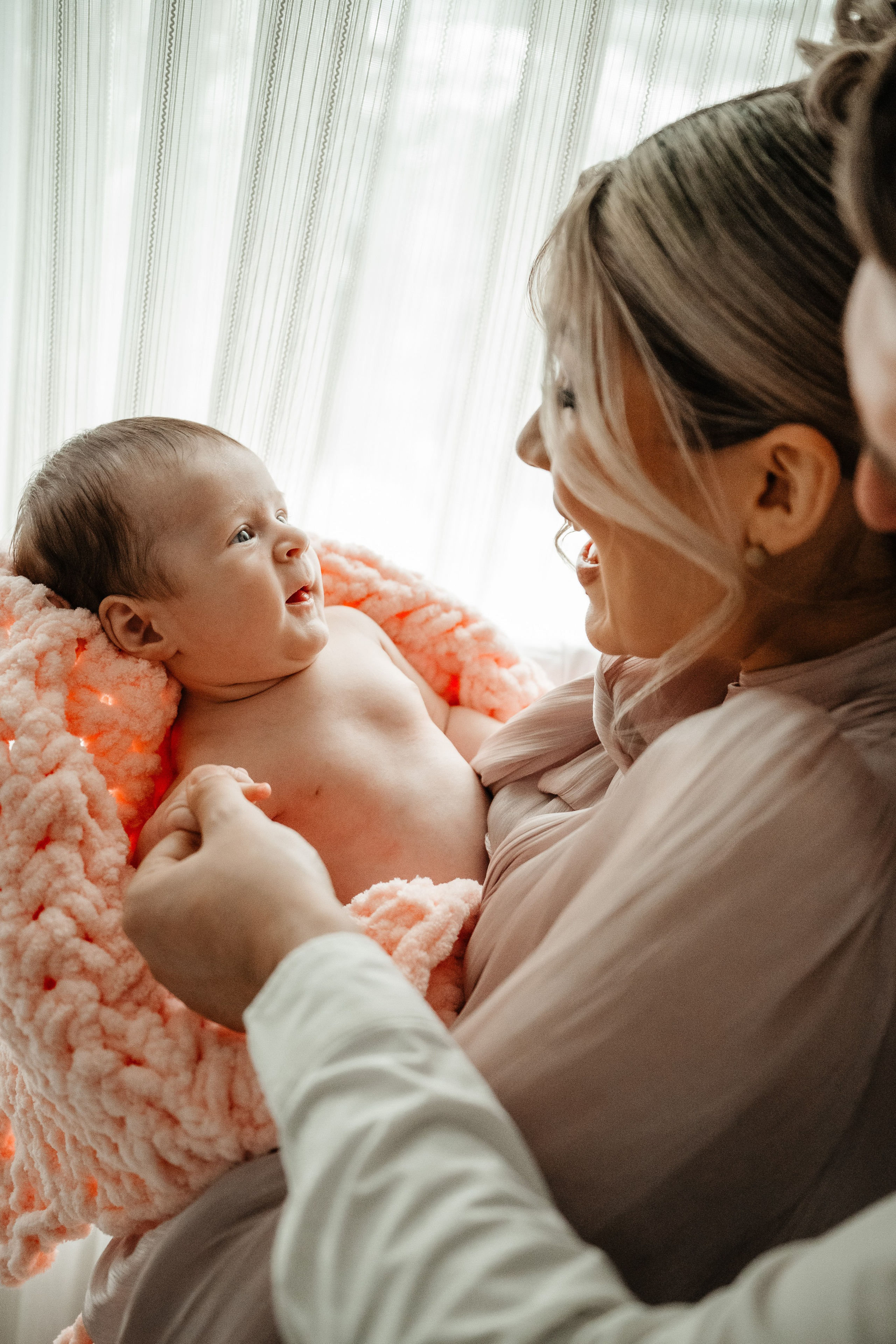 🤎 E c a t e r i n a Da i a n a - Taina Botezului. Wedding & Family Photographer