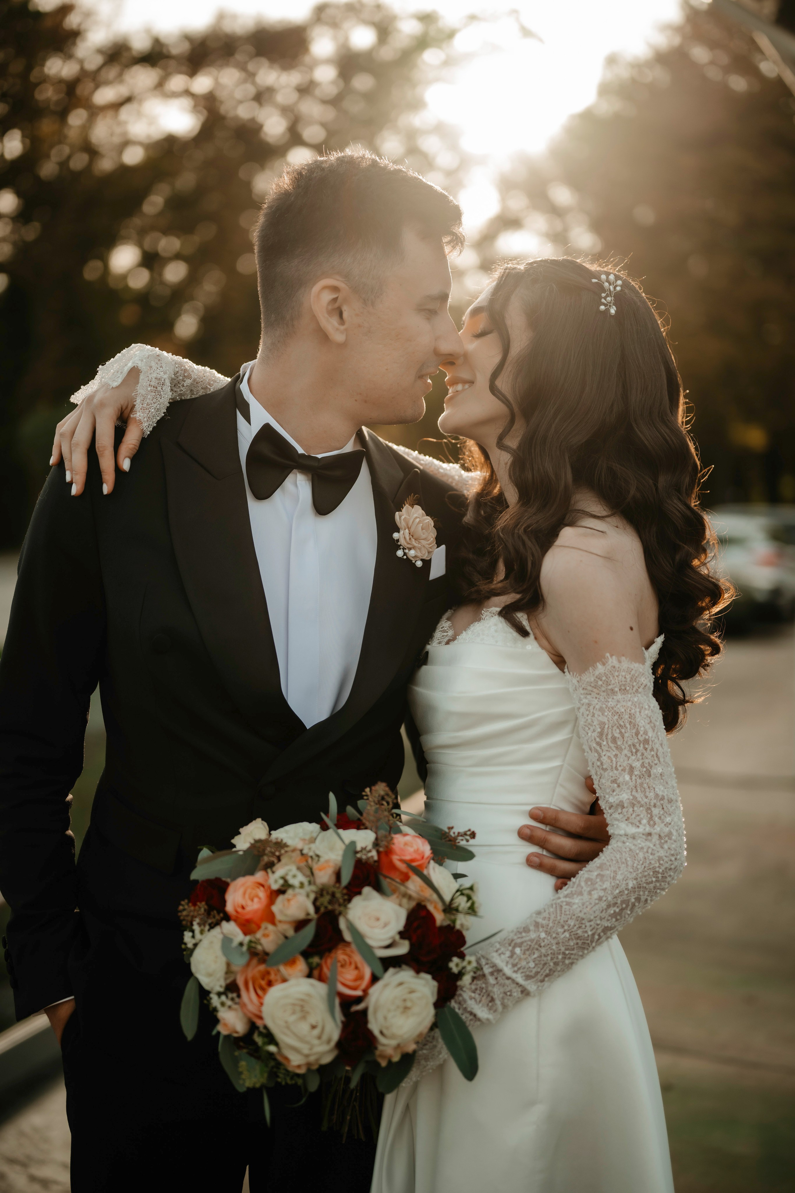 🤎 I o a n a  & D a n i e l — Wedding Day Preview. Wedding & Family Photographer