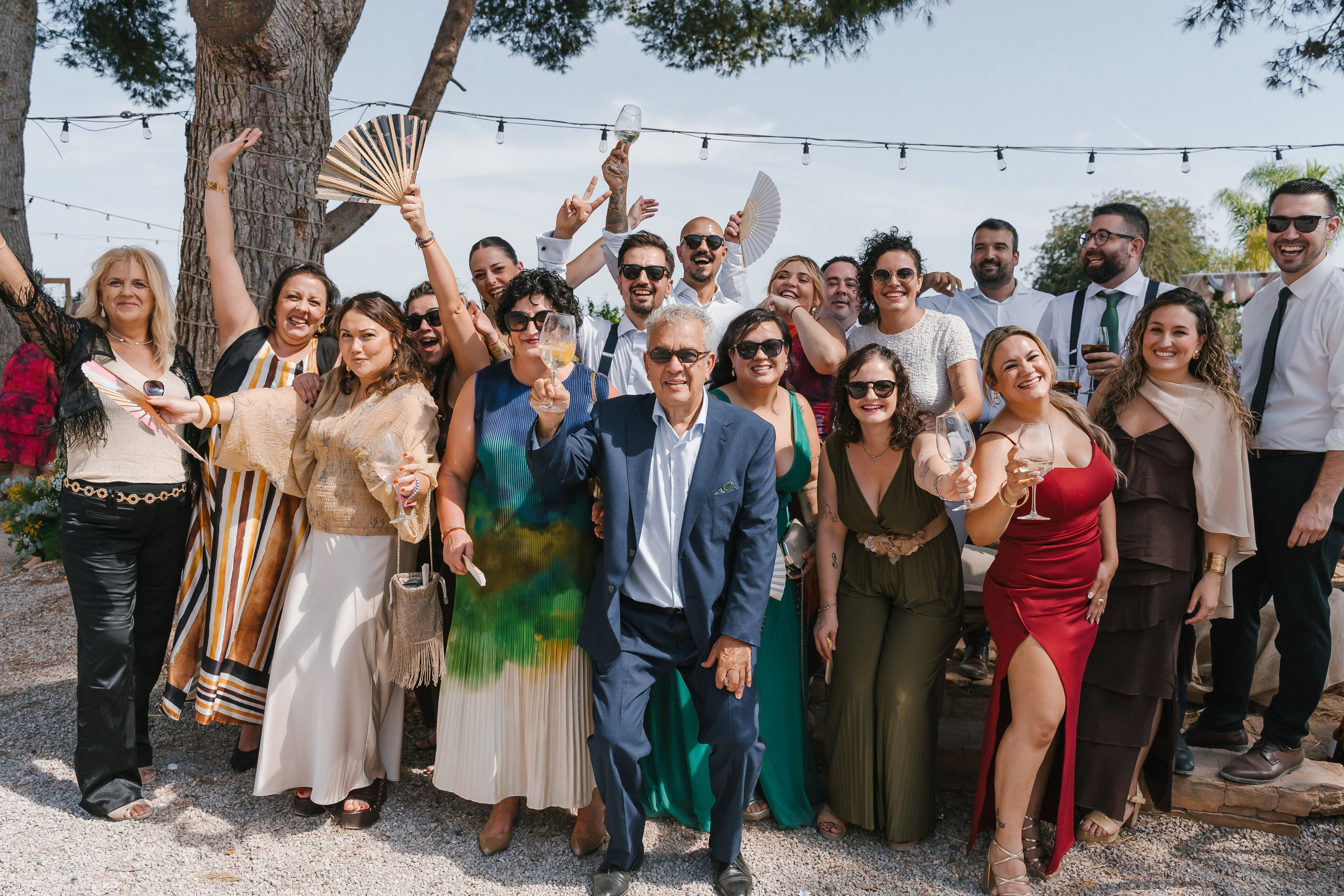 M&R. Fotógrafa de bodas y familias en España, Valencia: Nadia ProFoto