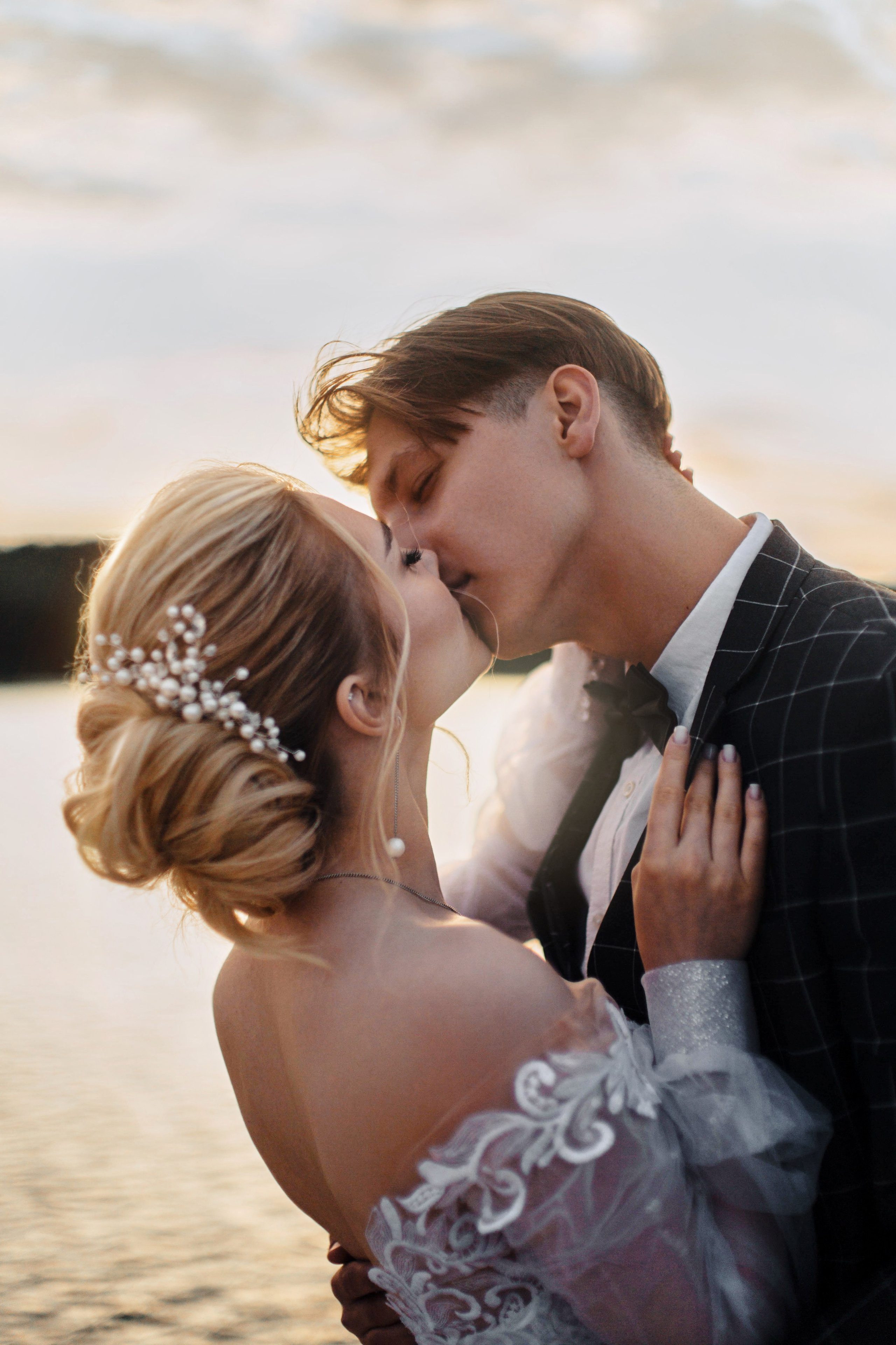 N+K. Professional photographer in Spain