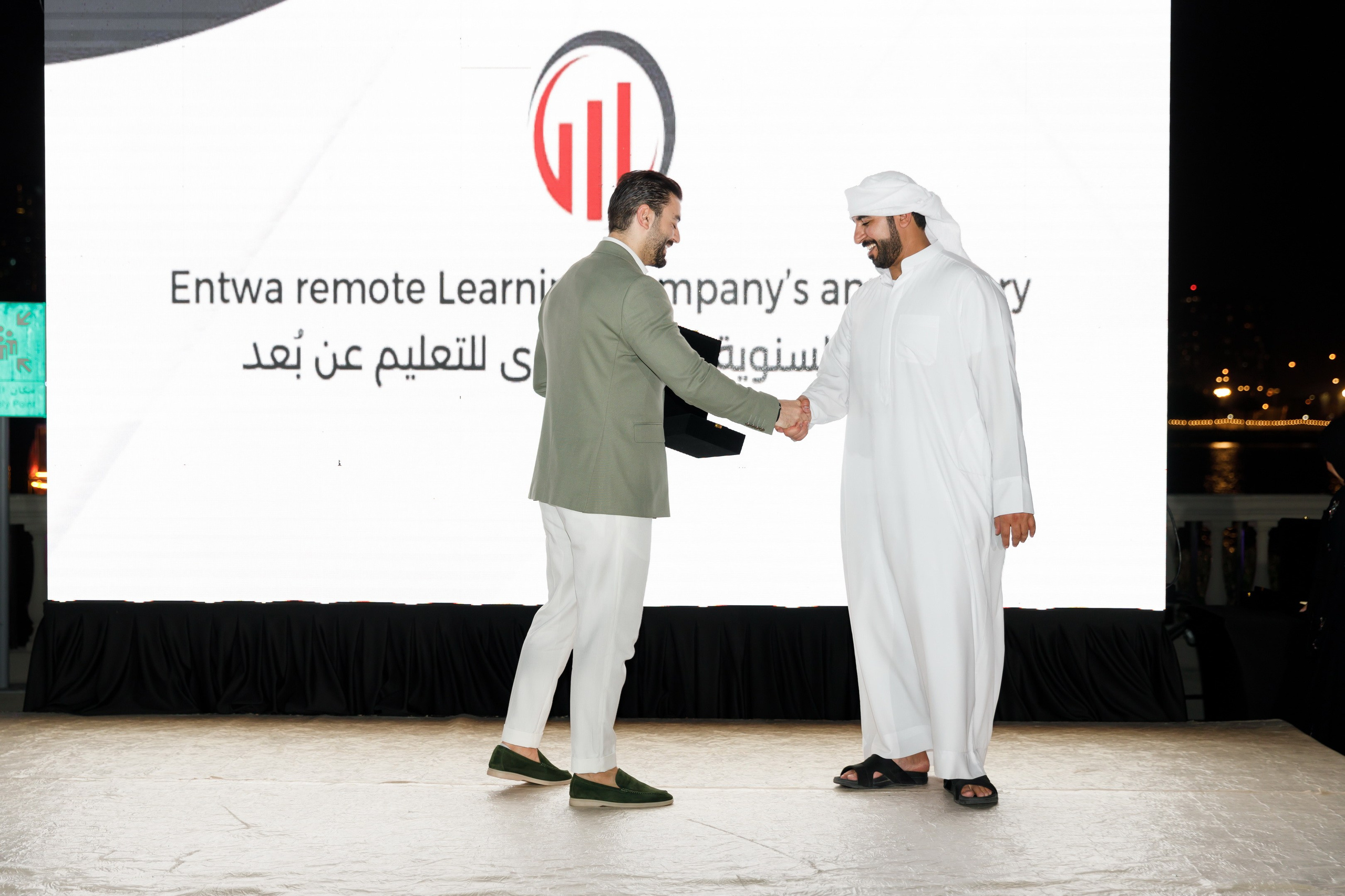 ENTWA company Anniversary — Dubai 2023. Photographer Anna Curly | Weddings and Events in Dubai