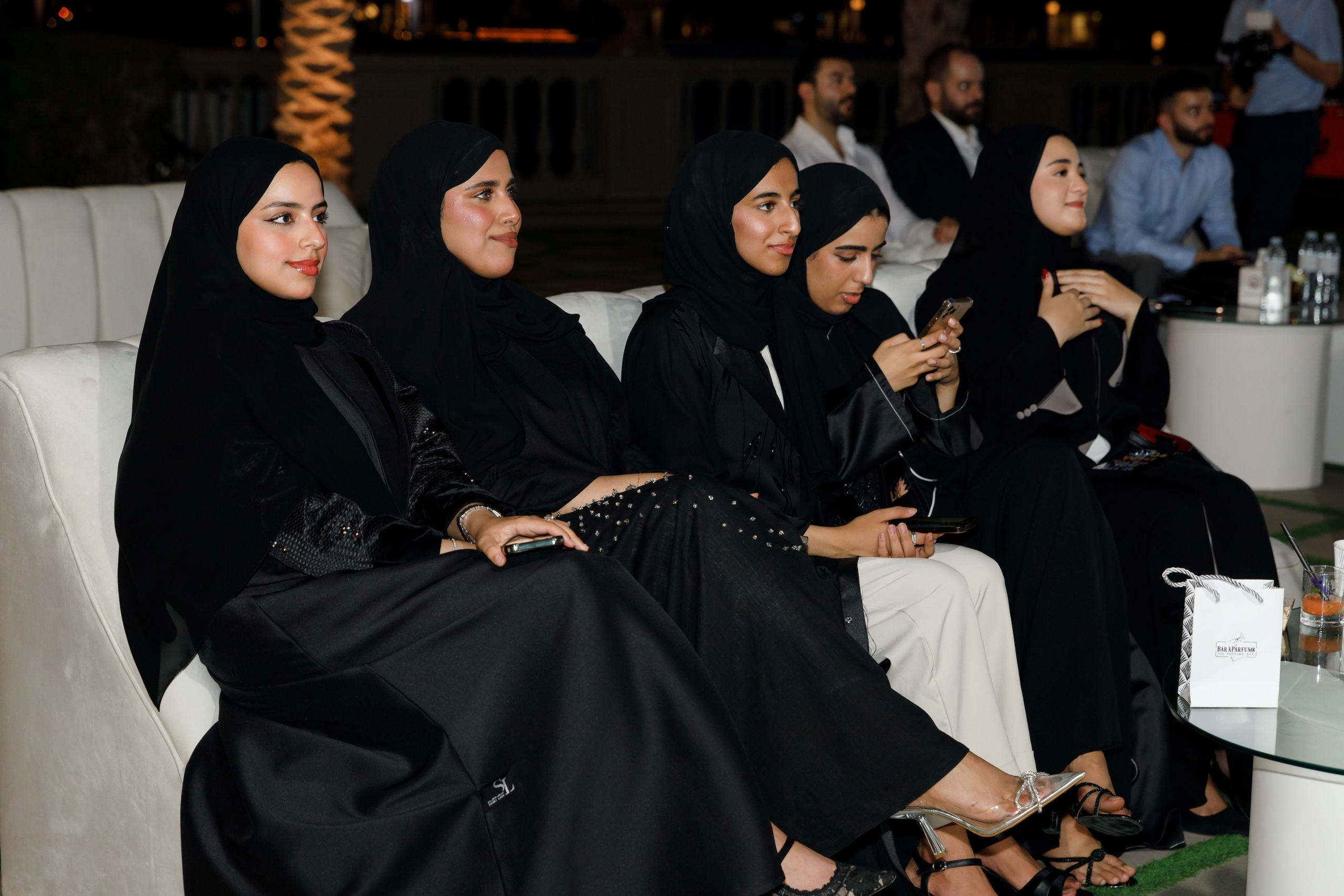 ENTWA company Anniversary — Dubai 2023. Photographer Anna Curly | Weddings and Events in Dubai