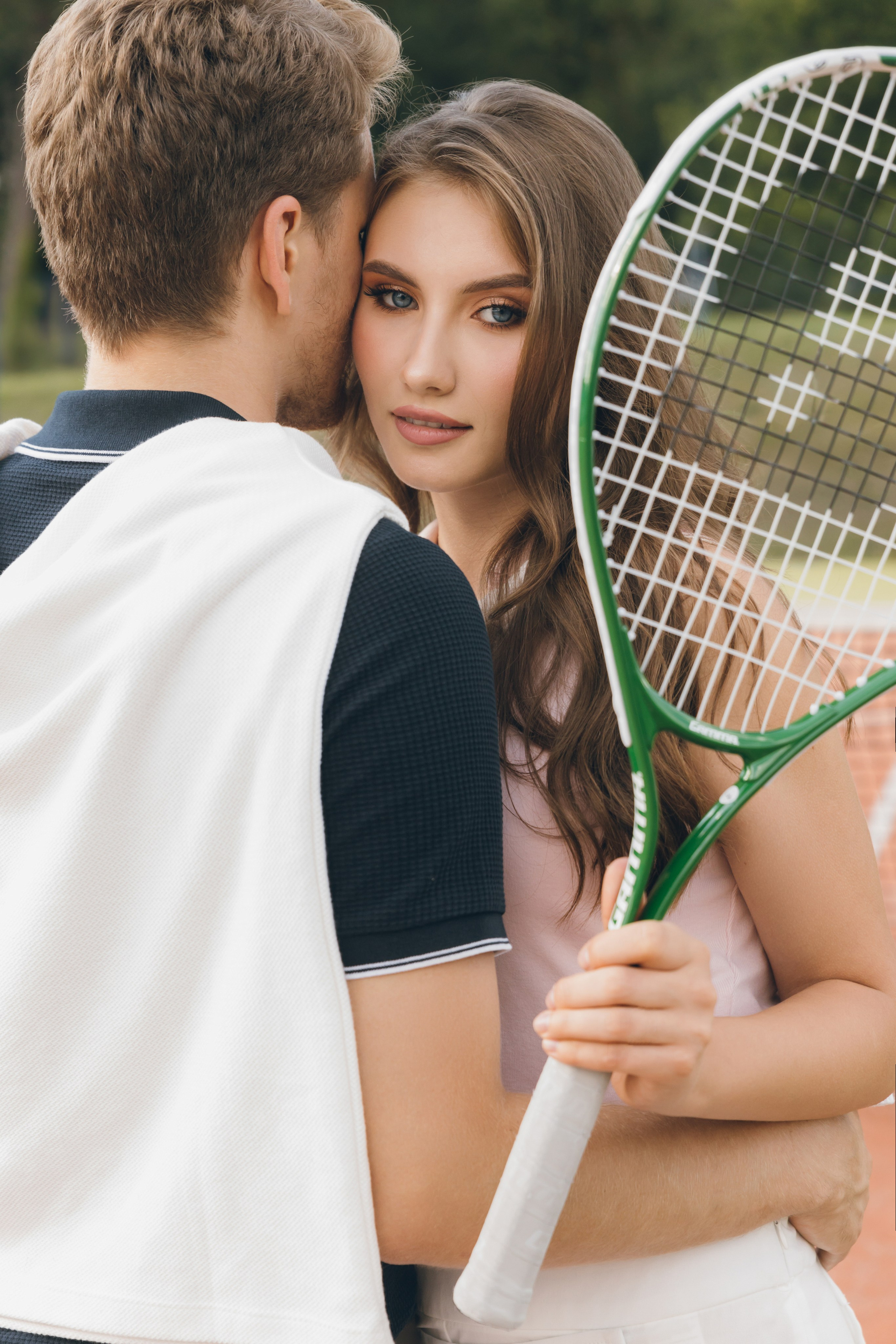 Sporty & Rich. Photographer Anna Curly | Weddings and Events in Dubai