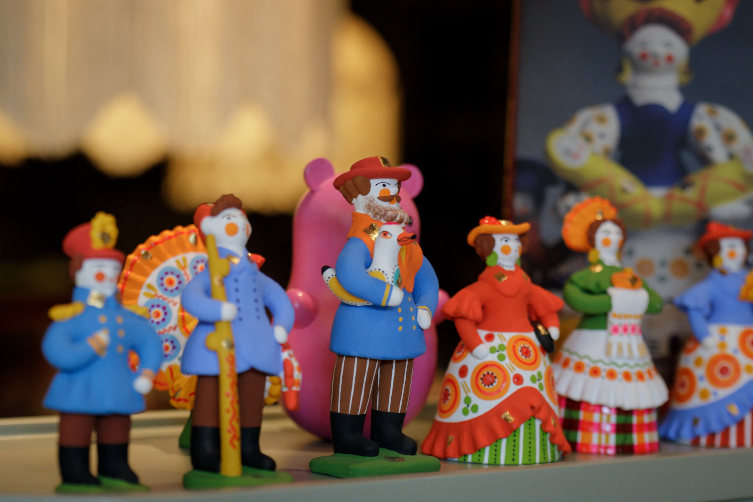 Maslenitsa at Babushka Restaurant, Dubai 2024. Photographer Anna Curly | Weddings and Events in Dubai