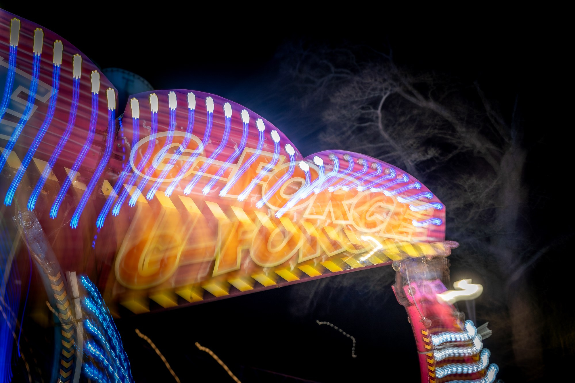 The South College Ball. Expect Miracles Photography