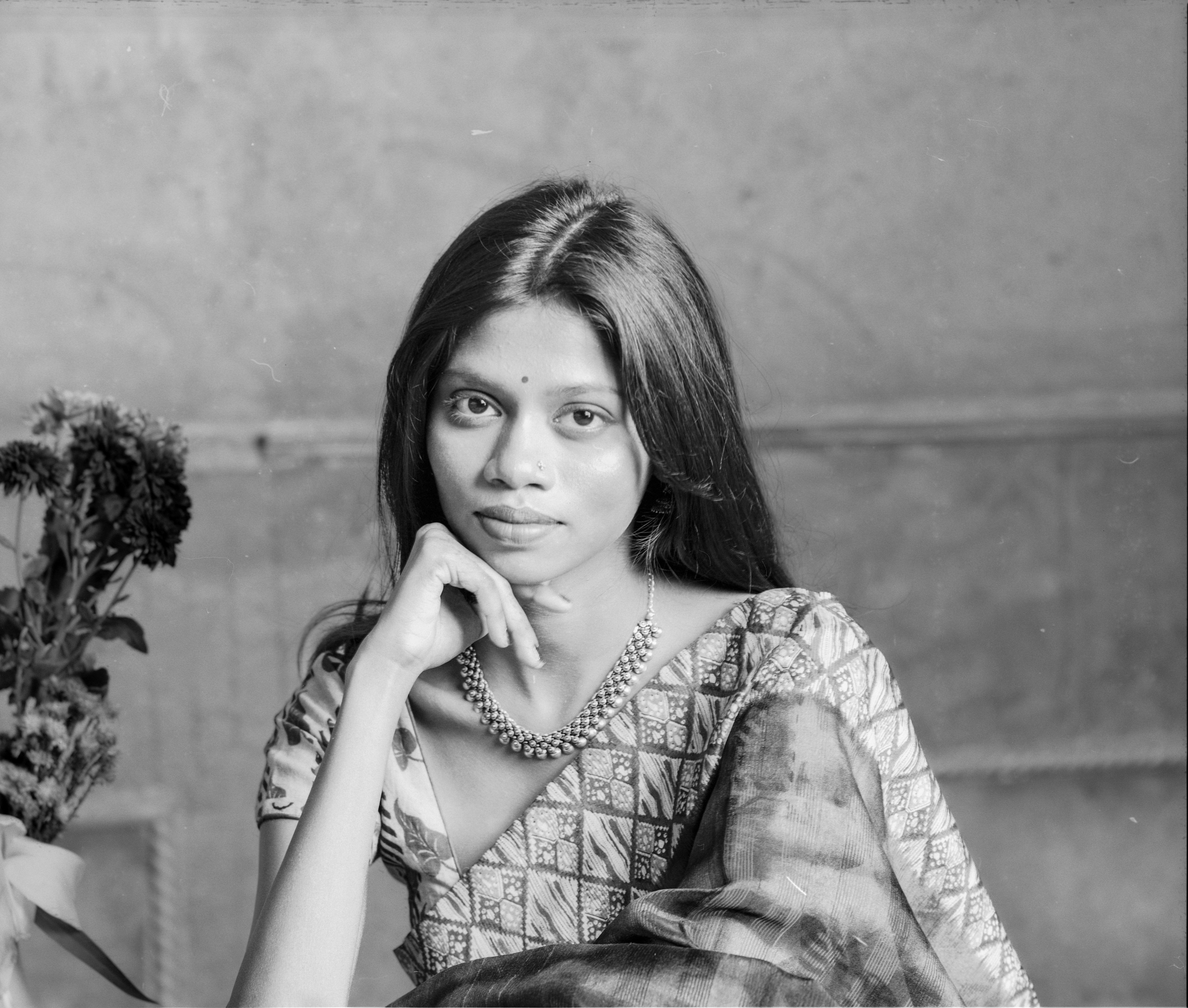 Everything on Film. Portrait, Fashion & Fitness Photography in Chennai| SunnyHazePhotography