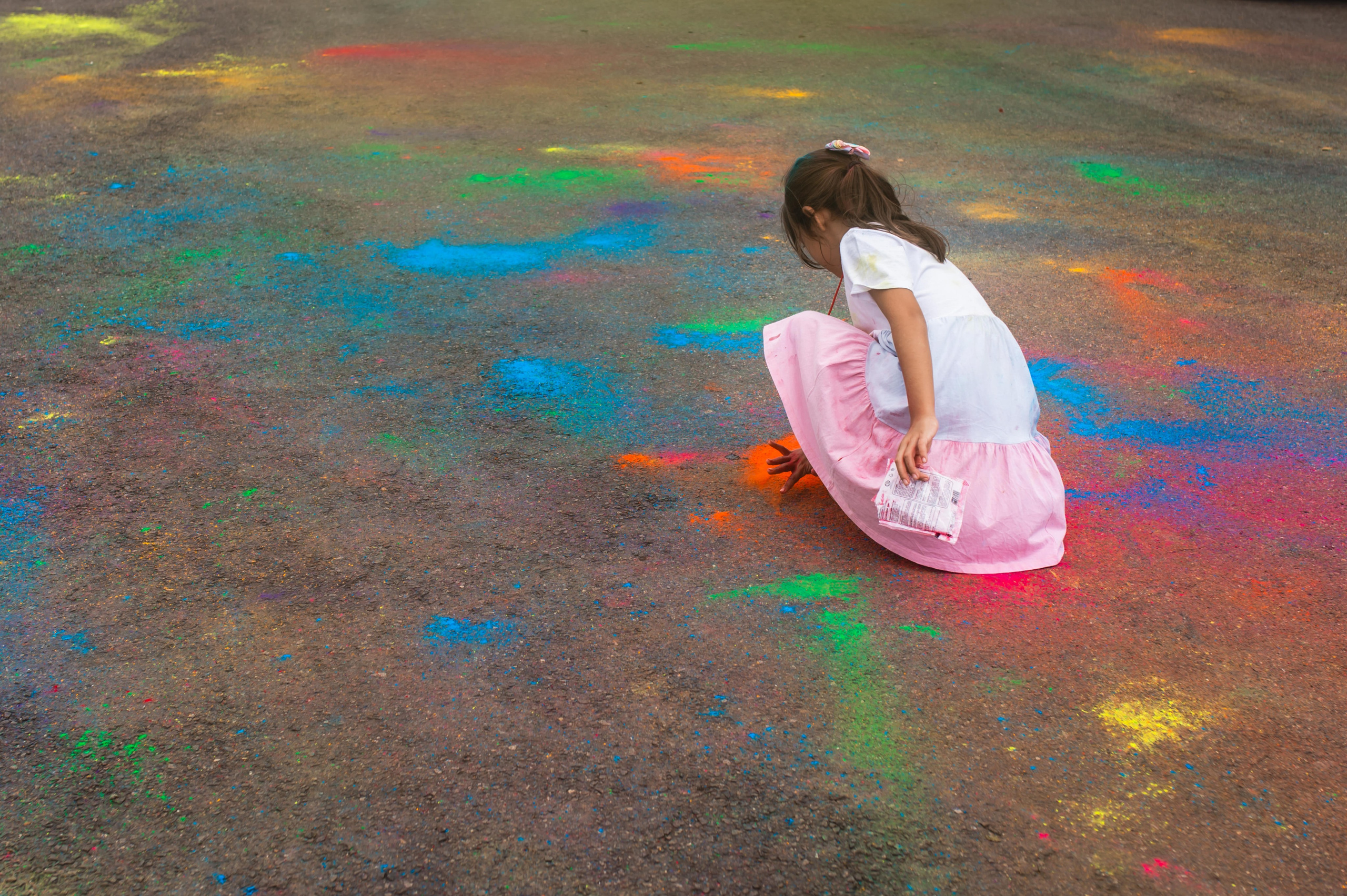 Festas. Auê | Fotografia Infantil