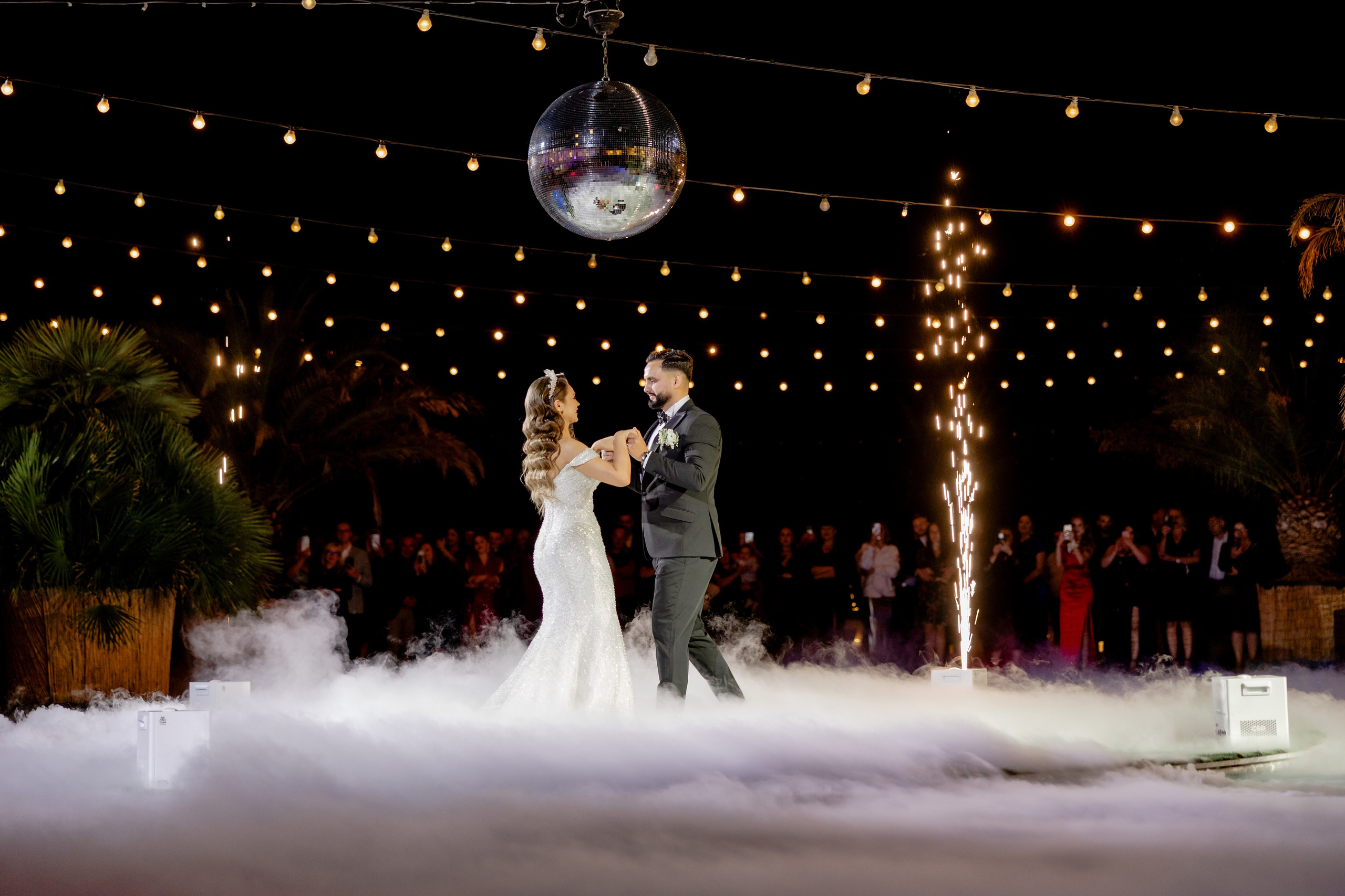 Mirel & Otilia. ProWed — Foto Video Moldova