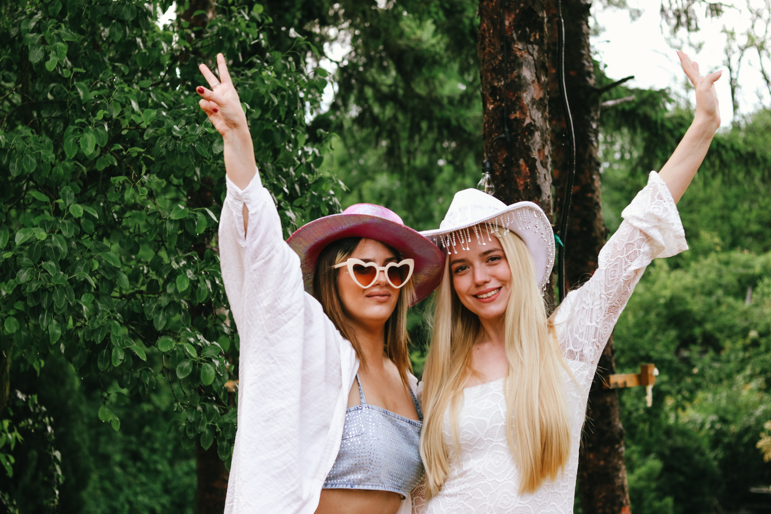 Irena — devojačko. Marizella Photography