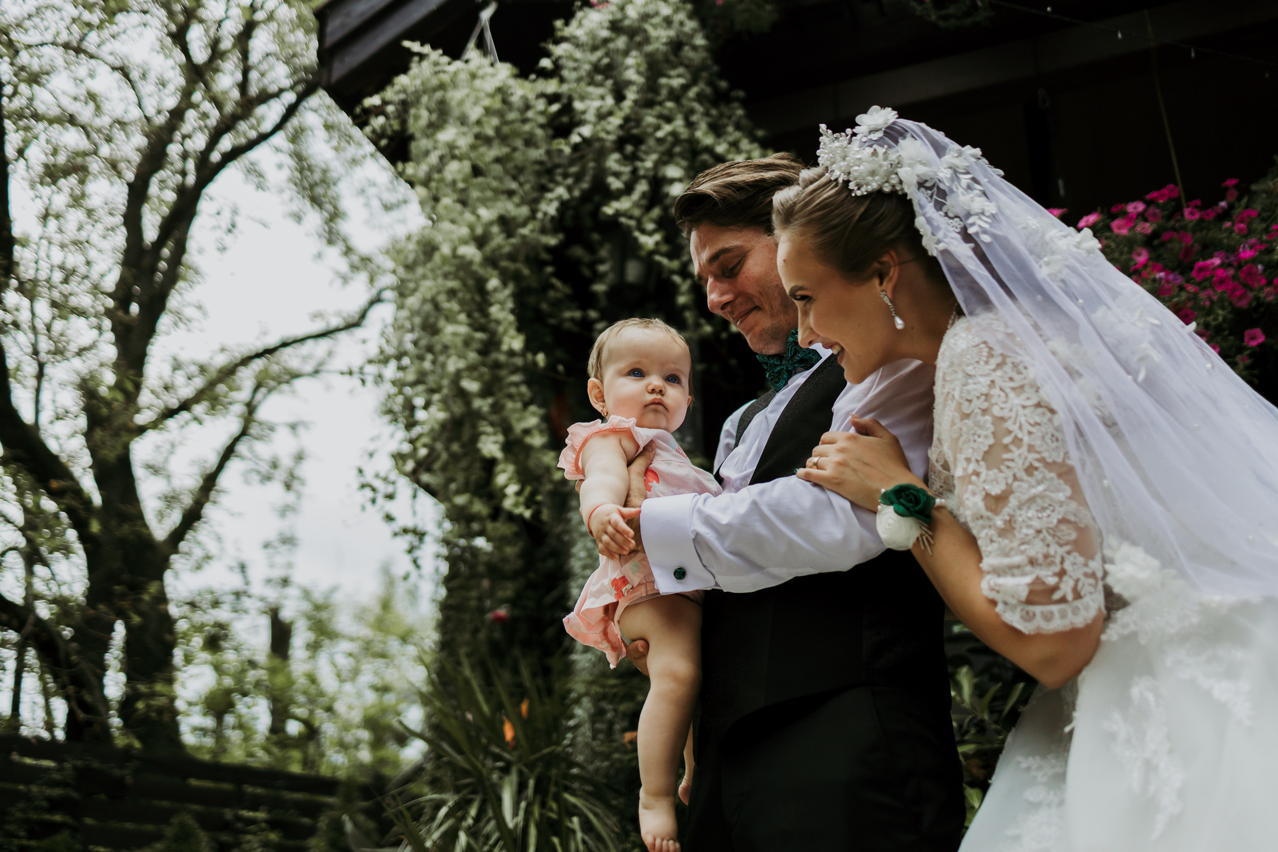 Stejara + Catalin / Wedding Day. Foto / Video nunta Deva, Hunedoara