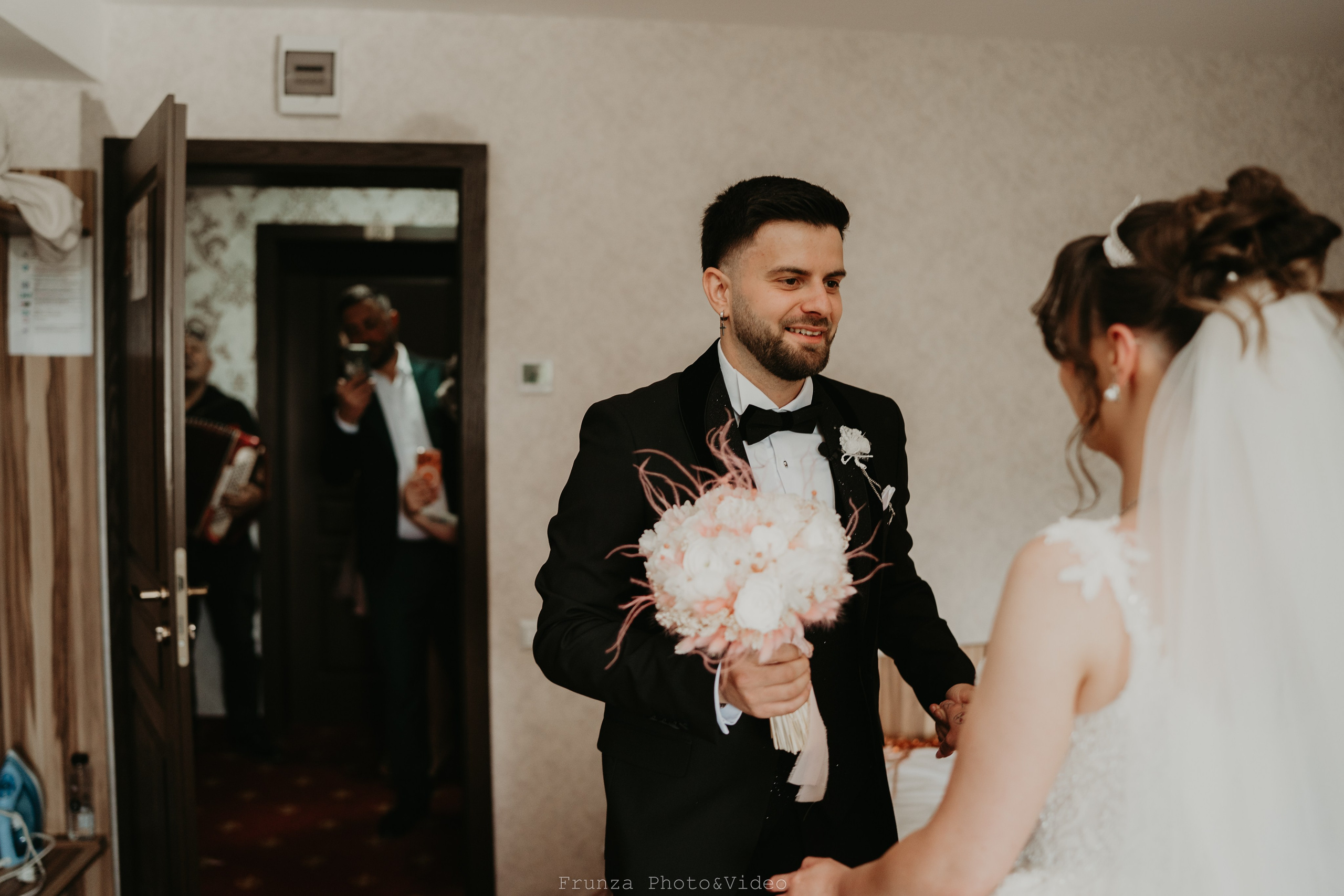 Ionut & Alexandra / Complete Wedding Day. Foto / Video nunta Deva, Hunedoara