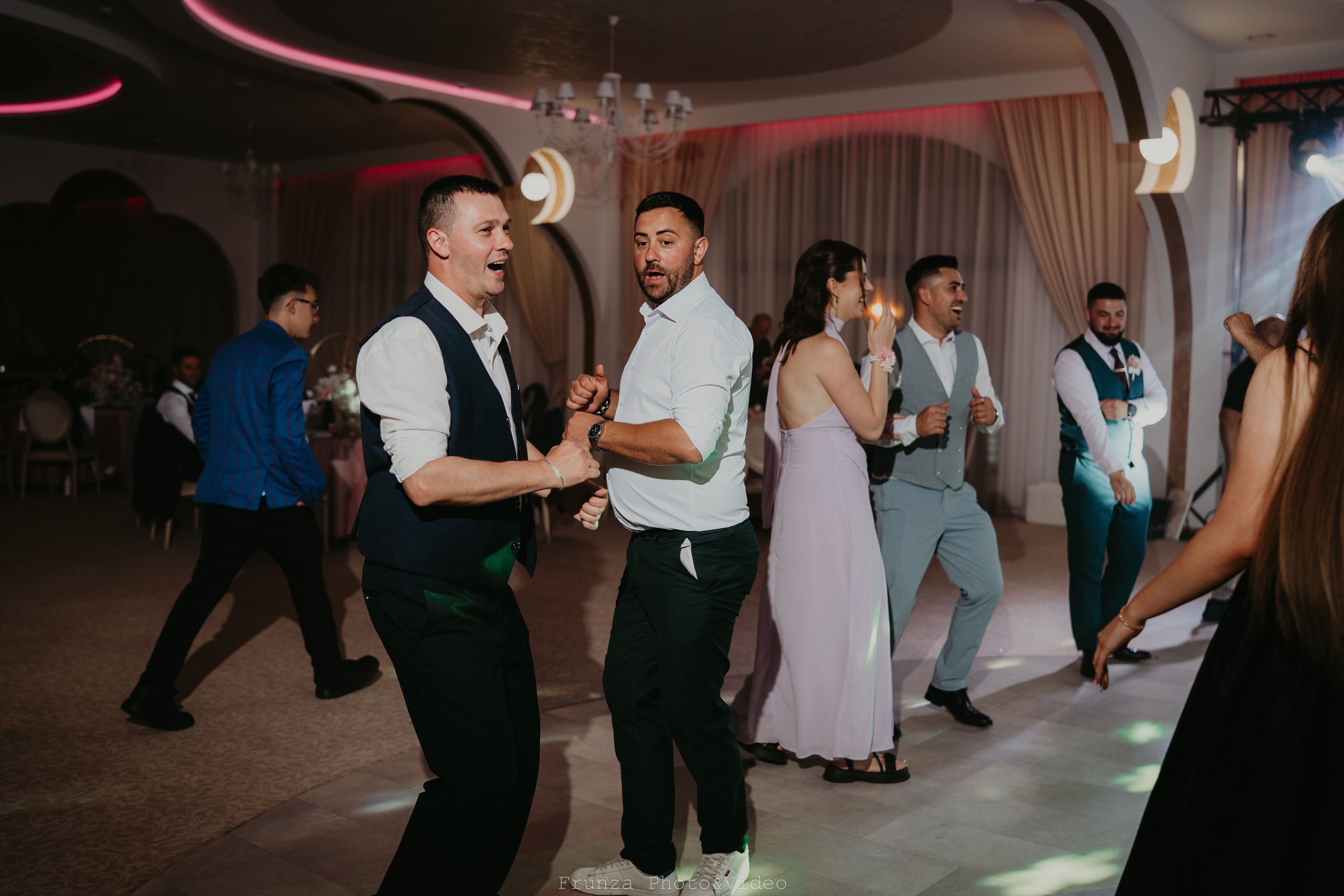 Ionut & Alexandra / Complete Wedding Day. Foto / Video nunta Deva, Hunedoara