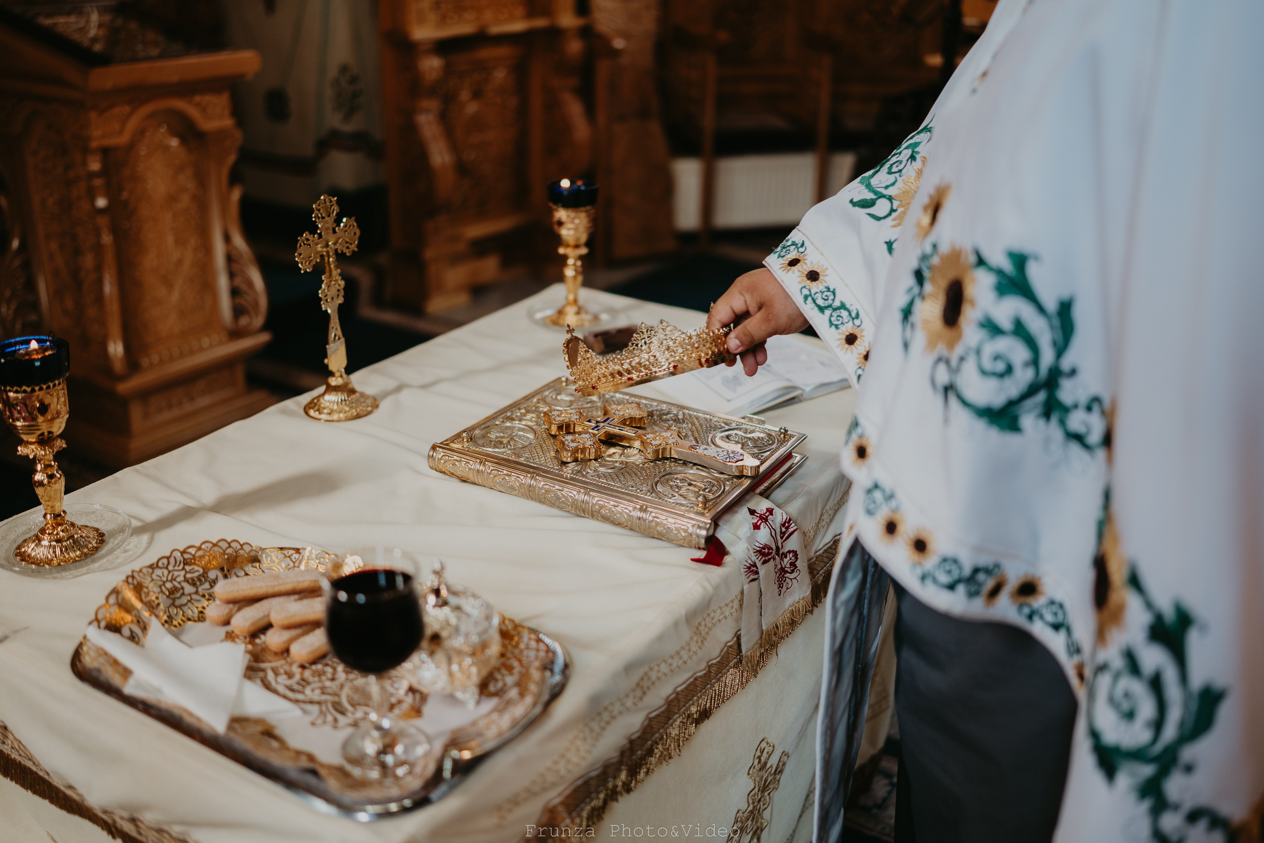 Ionut & Alexandra / Complete Wedding Day. Foto / Video nunta Deva, Hunedoara