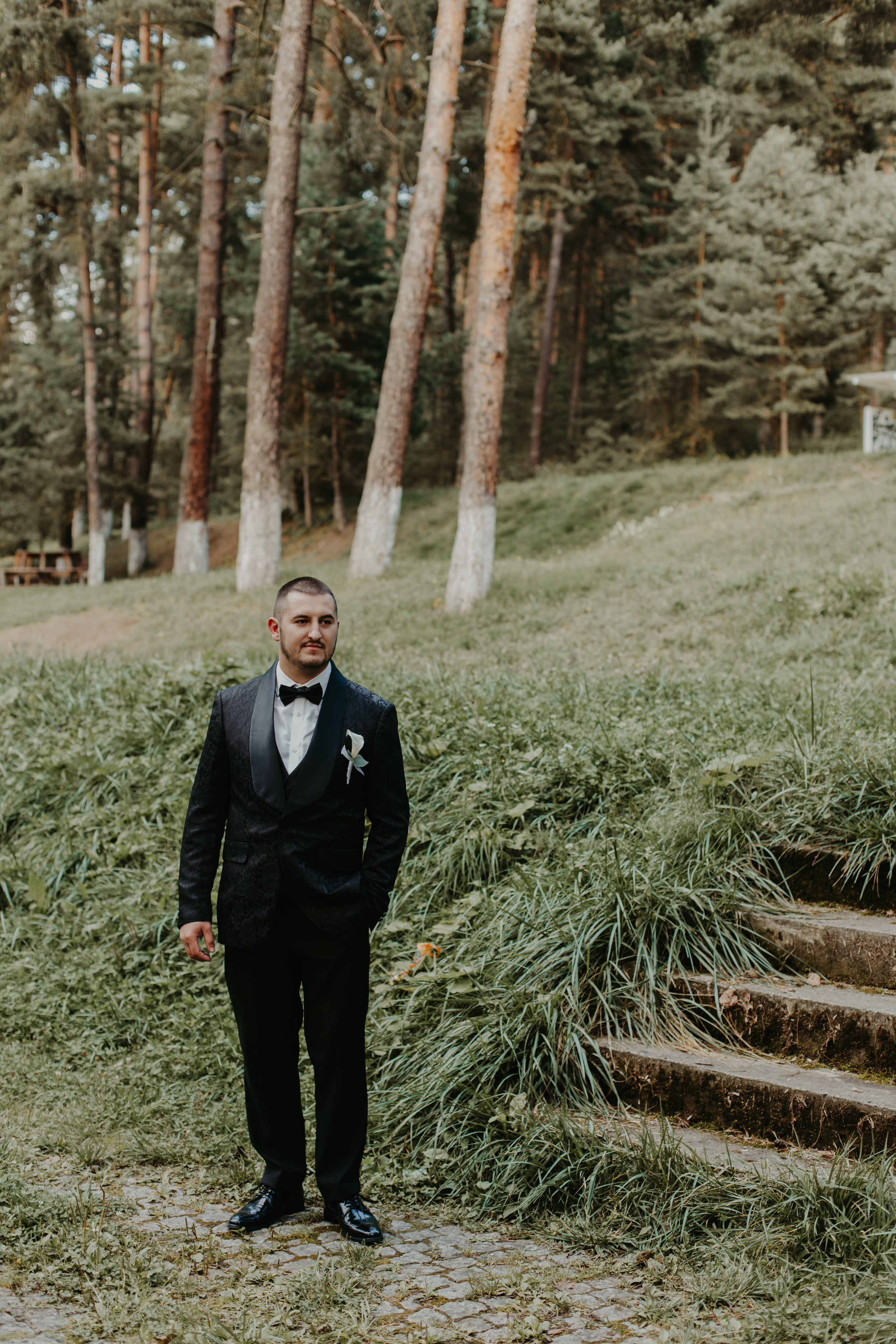 Diana + Adrian / Wedding day. Foto / Video nunta Deva, Hunedoara