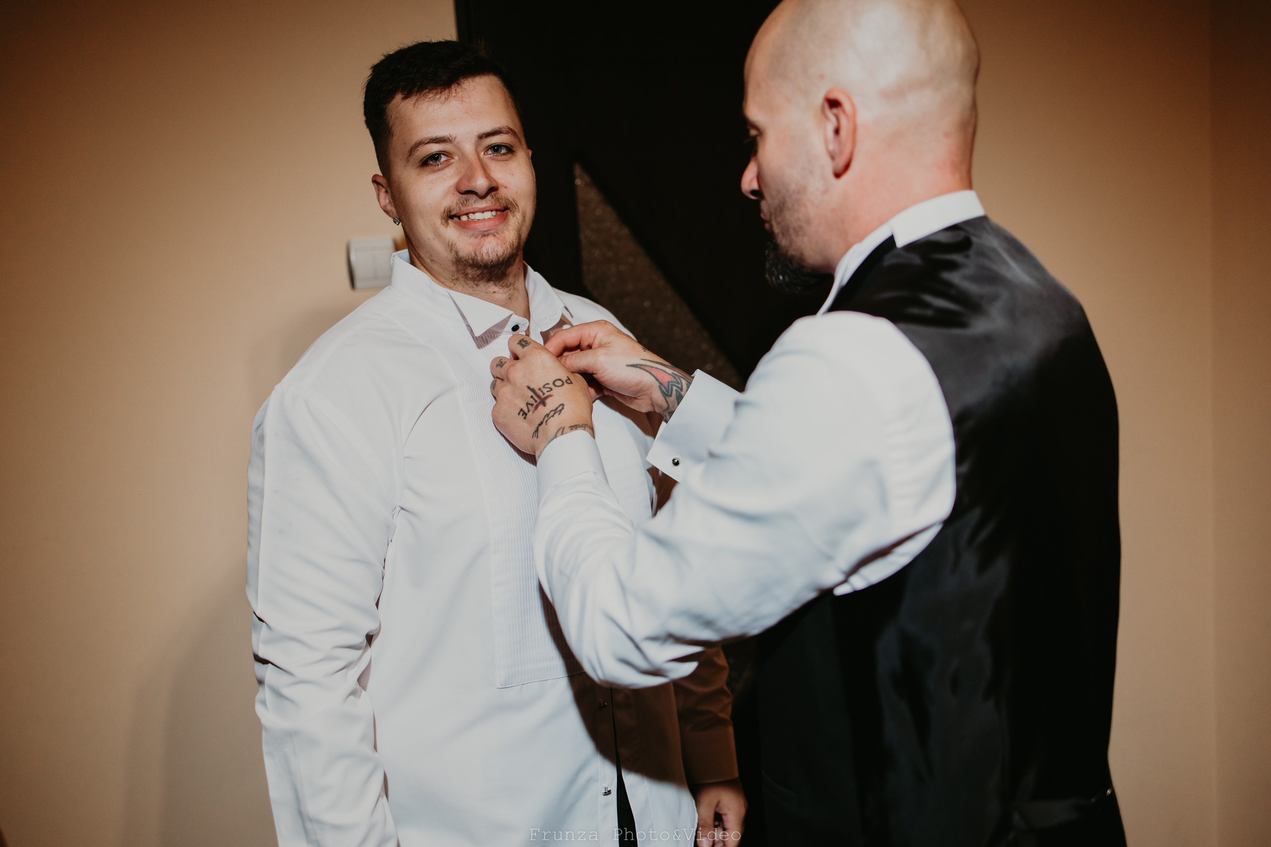 Andra + Doru / Wedding Day. Foto / Video nunta Deva, Hunedoara