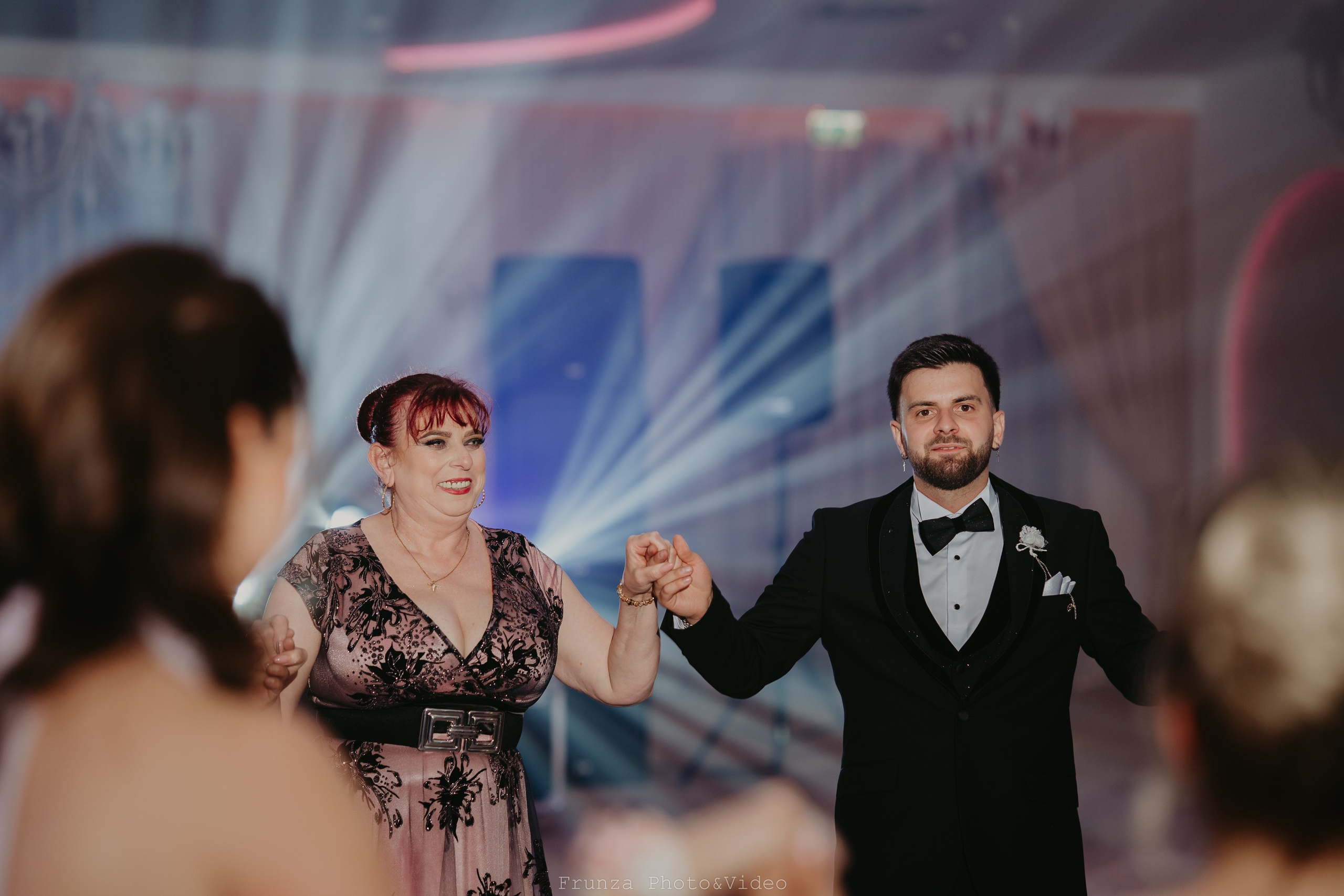 Ionut & Alexandra / Complete Wedding Day. Foto / Video nunta Deva, Hunedoara