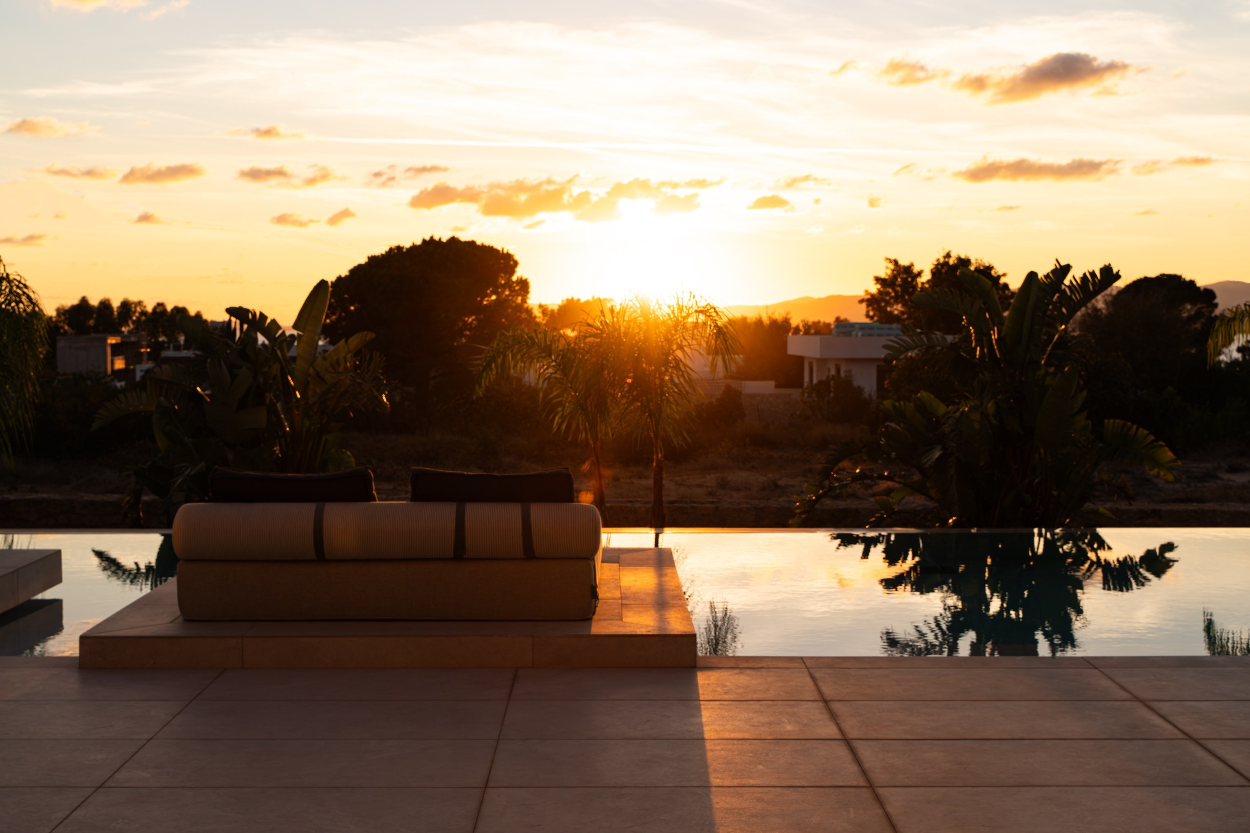 A Symphony of Light and Stone. Hotel Photographer Greece | Hotels, Villas & Resorts | sketch.gr