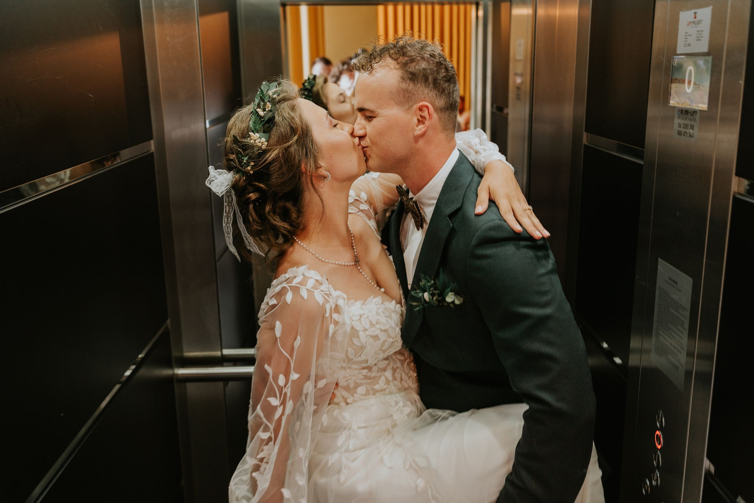 Ewa & Jakub. Michał Kaźmierczyk - Fotograf