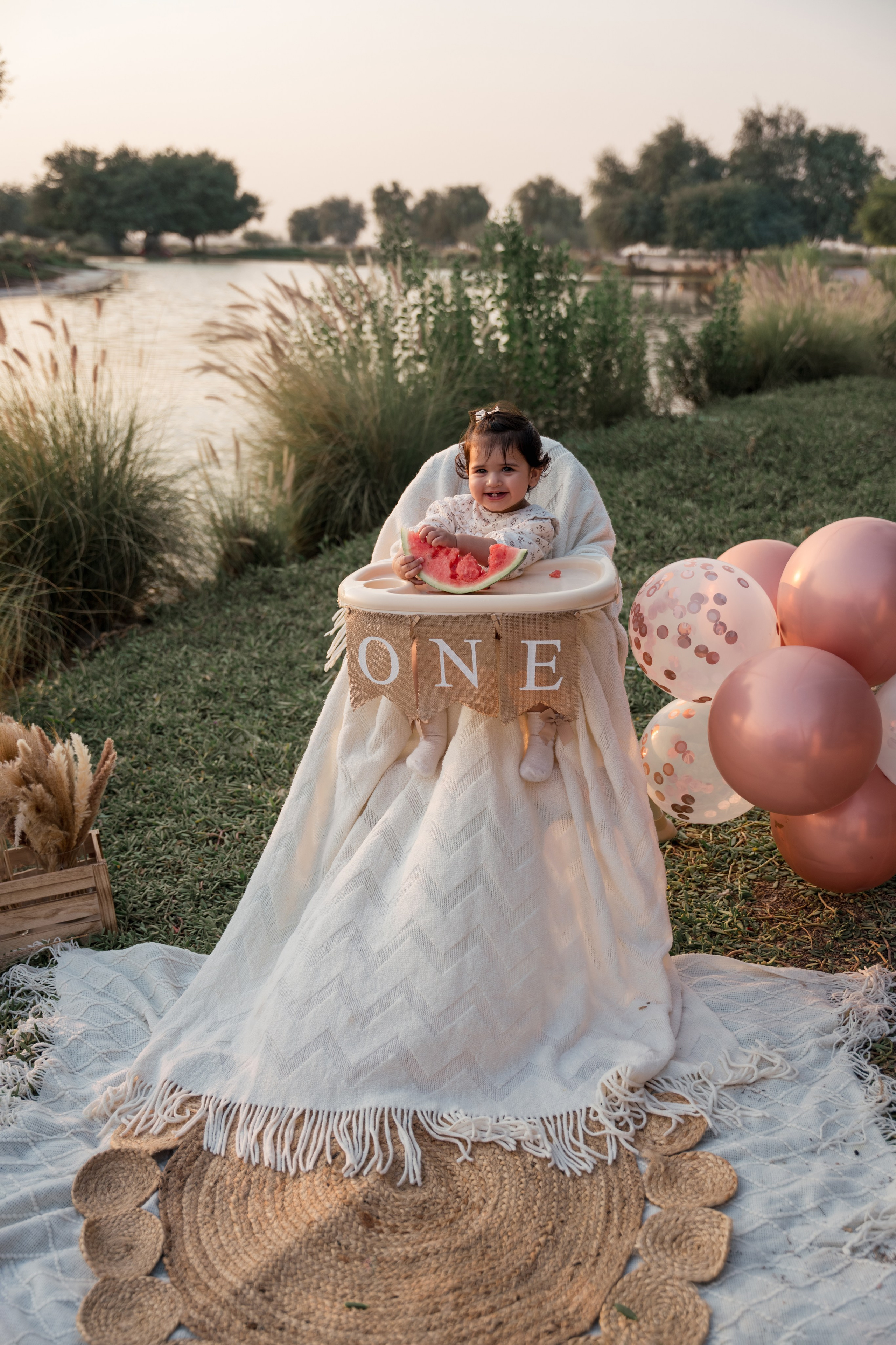 Sweet moments. Angela Iakovleva — Family Photographer in Dubai