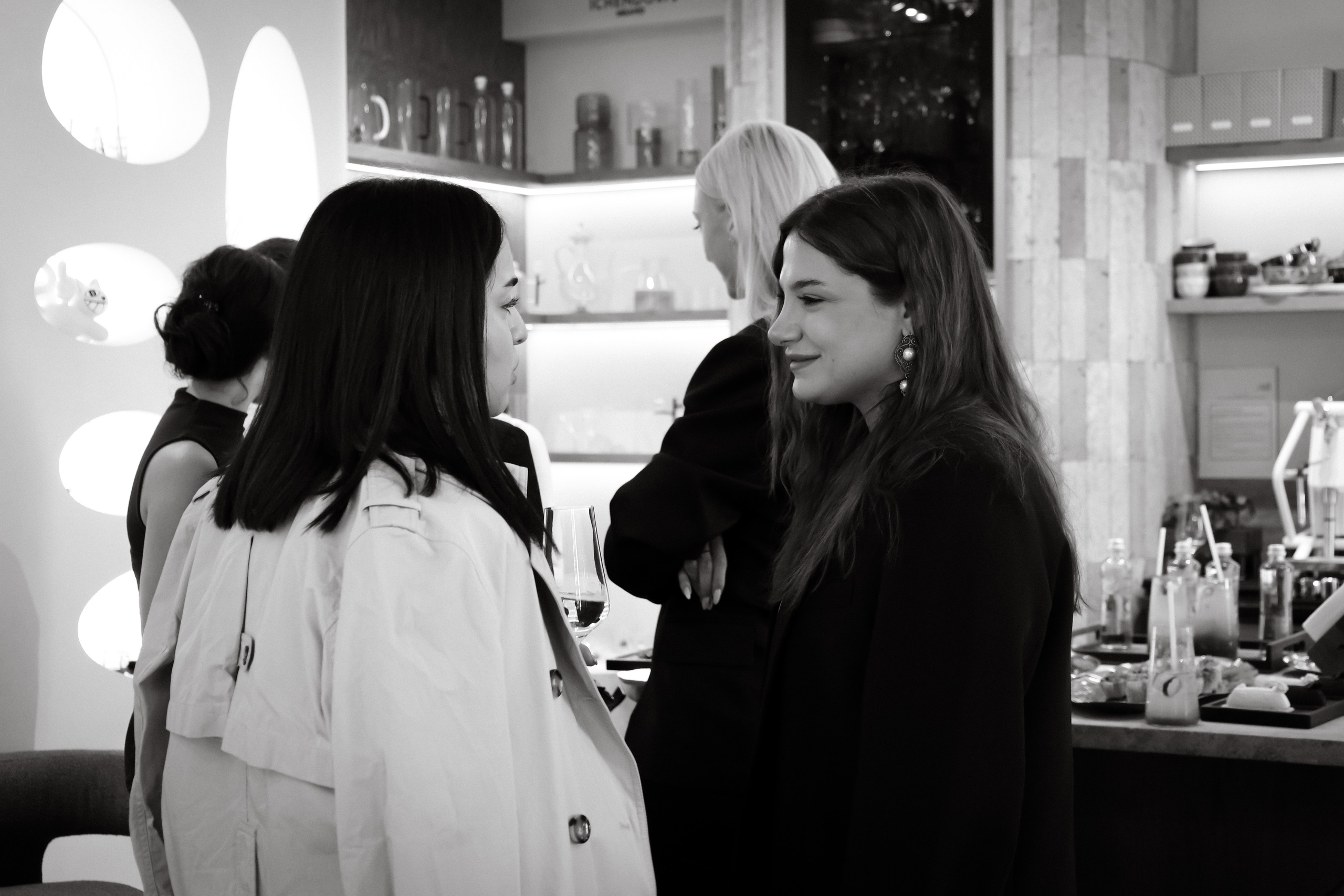 Events & factory reportage (rien-à-porter). Asmikiam