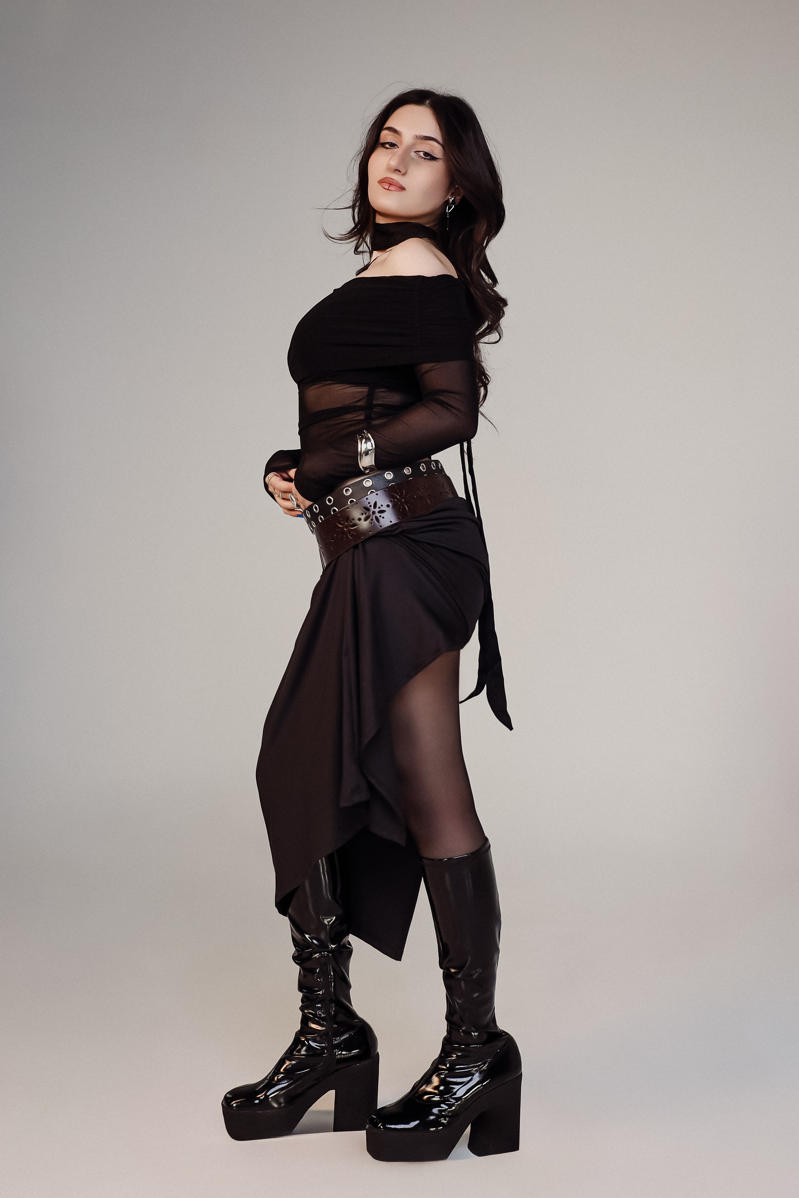 Studio (lilith). Asmikiam