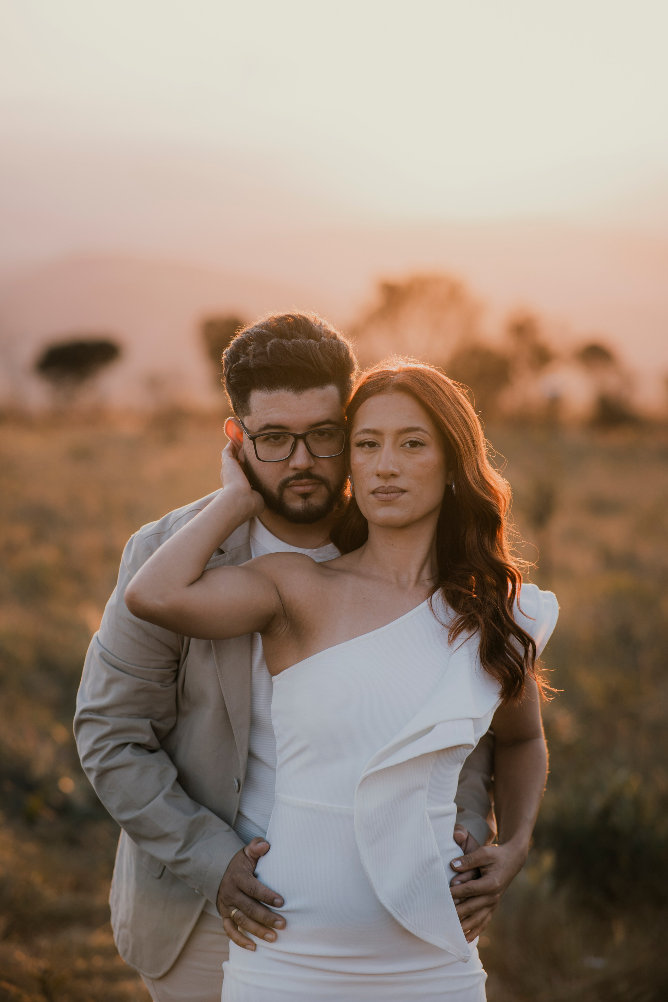 Pre Wedding Ana & Reinaldo. Principal