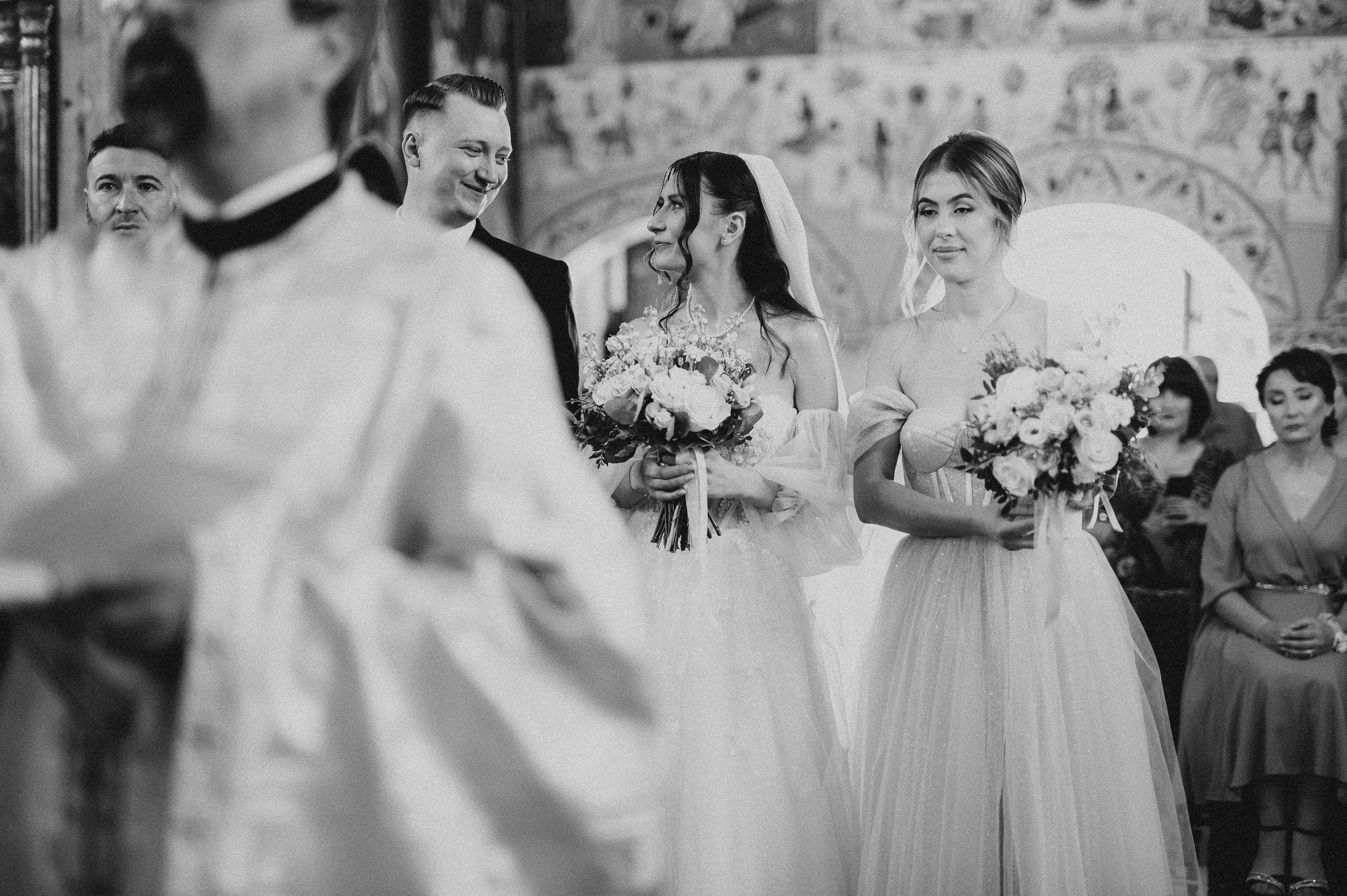 Evelina + Alexandru | Elysium. FotoVizion Iași