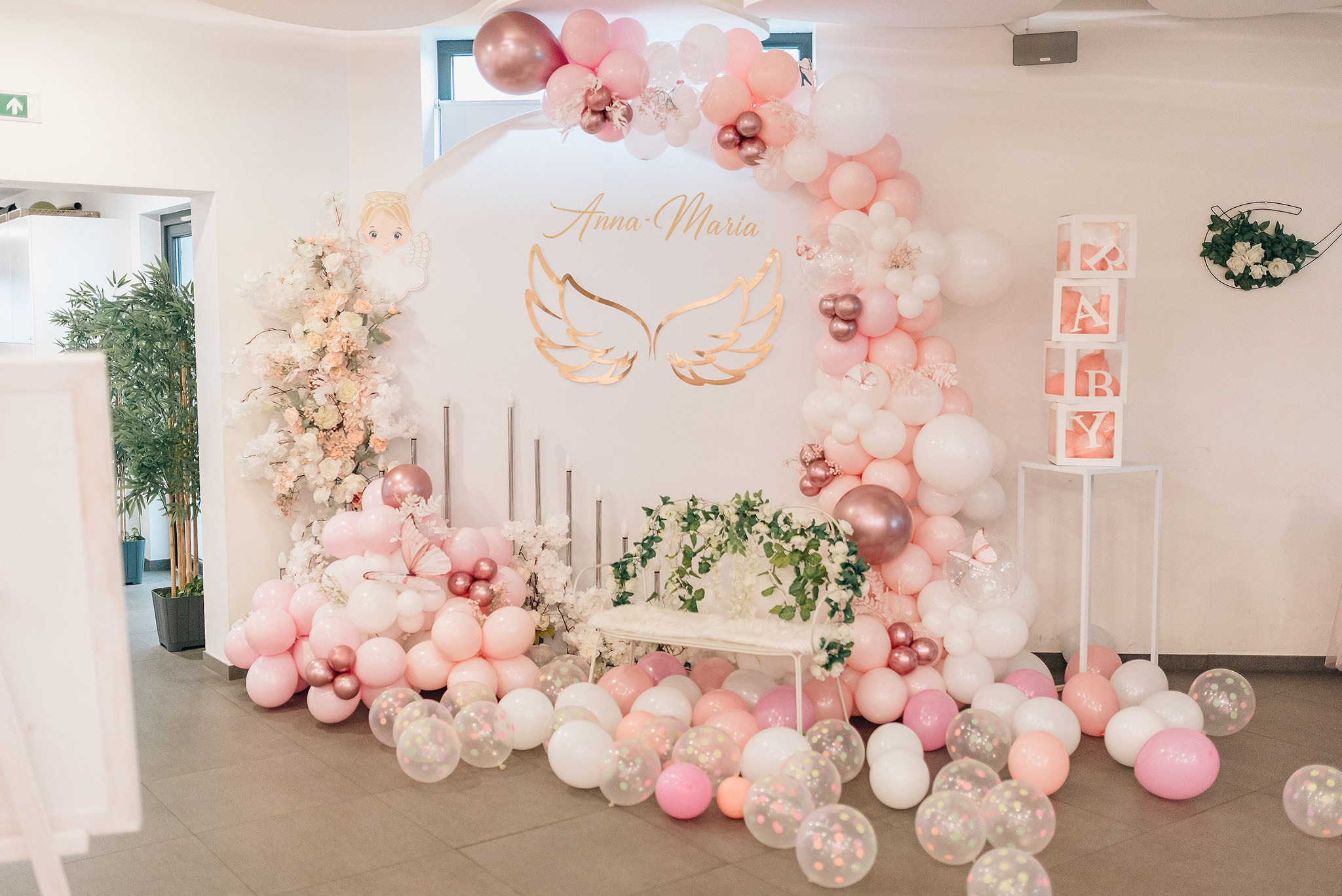 Anna Maria’s Baptism — St. Parascheva Church Brussels & Anka Katering Halle | Essence of Memories. Essence of Memories — Wedding & Event Photographer in Brussels, Belgium