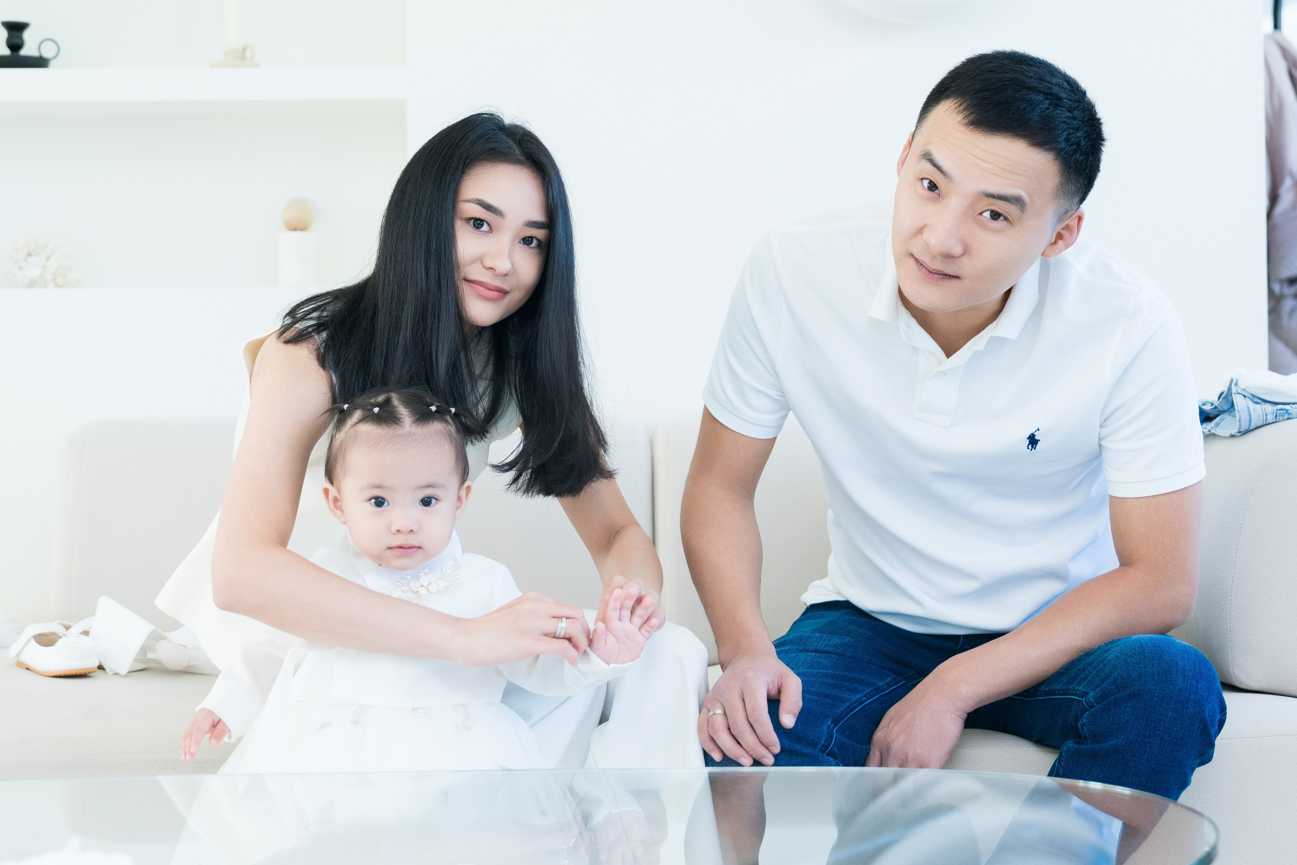 Ева. Утренний столик. Студия декора «Нарния»