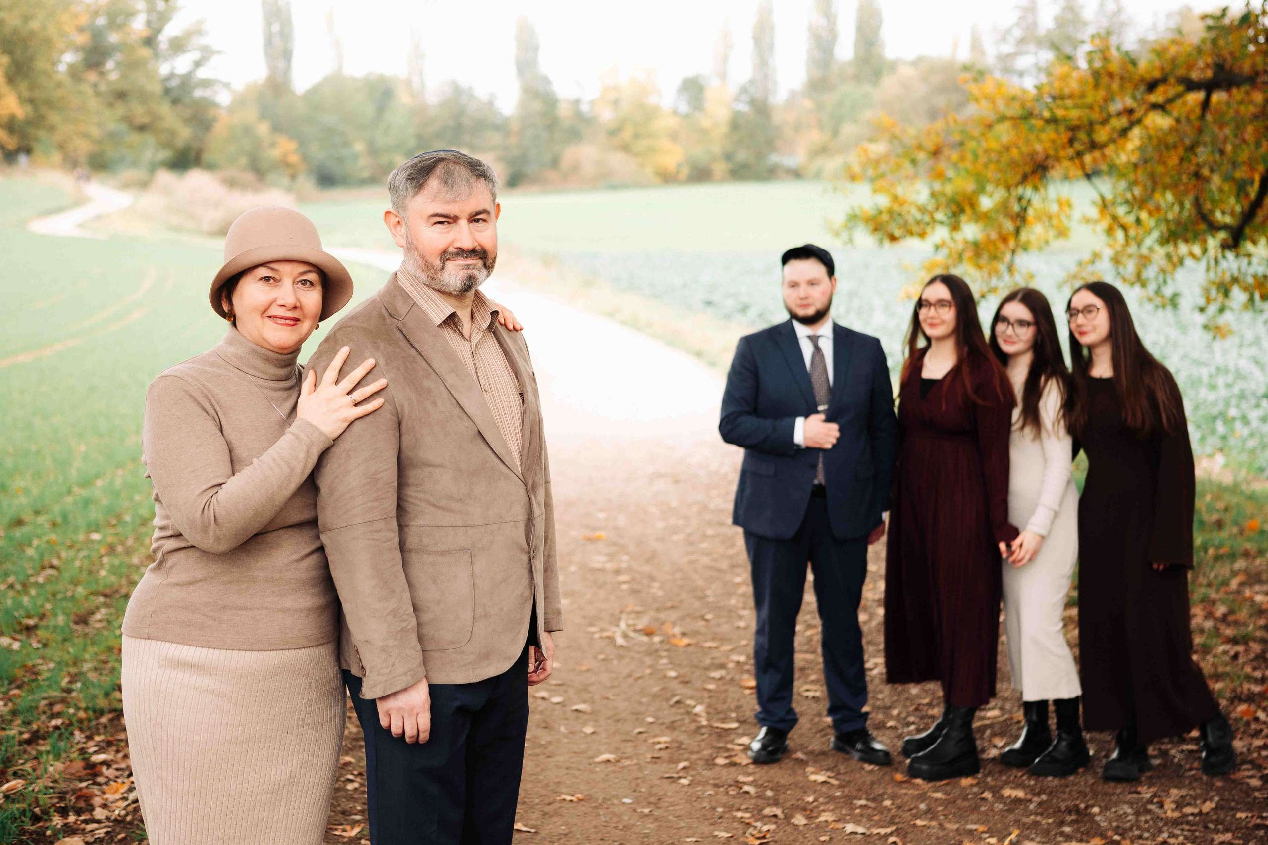 BIG OAK, BIG FAMILY. Https://shi-photo.com/