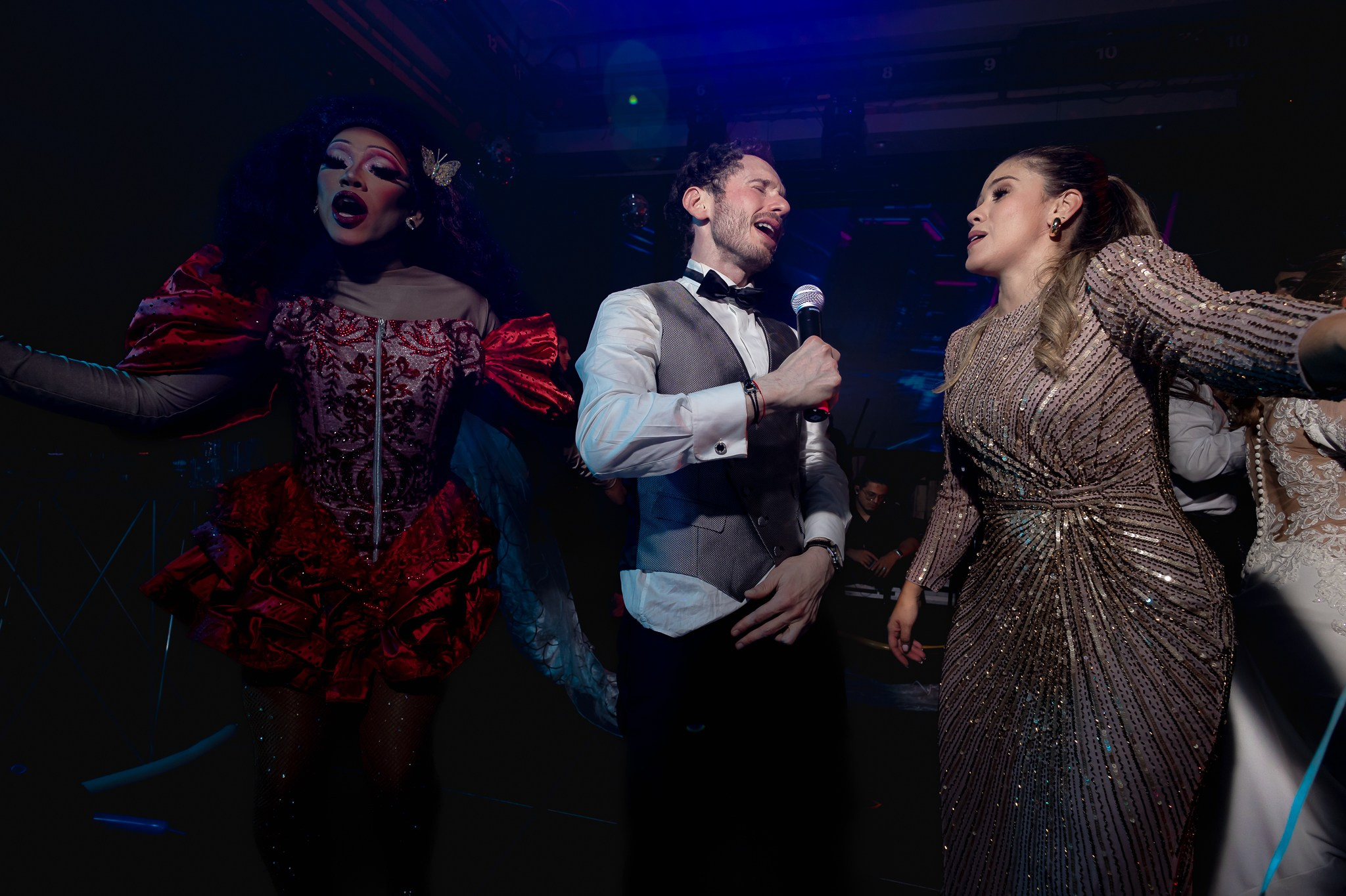 Bodas. Fotógrafo especializado en retratos, bodas y quinceañeras, Bogotá