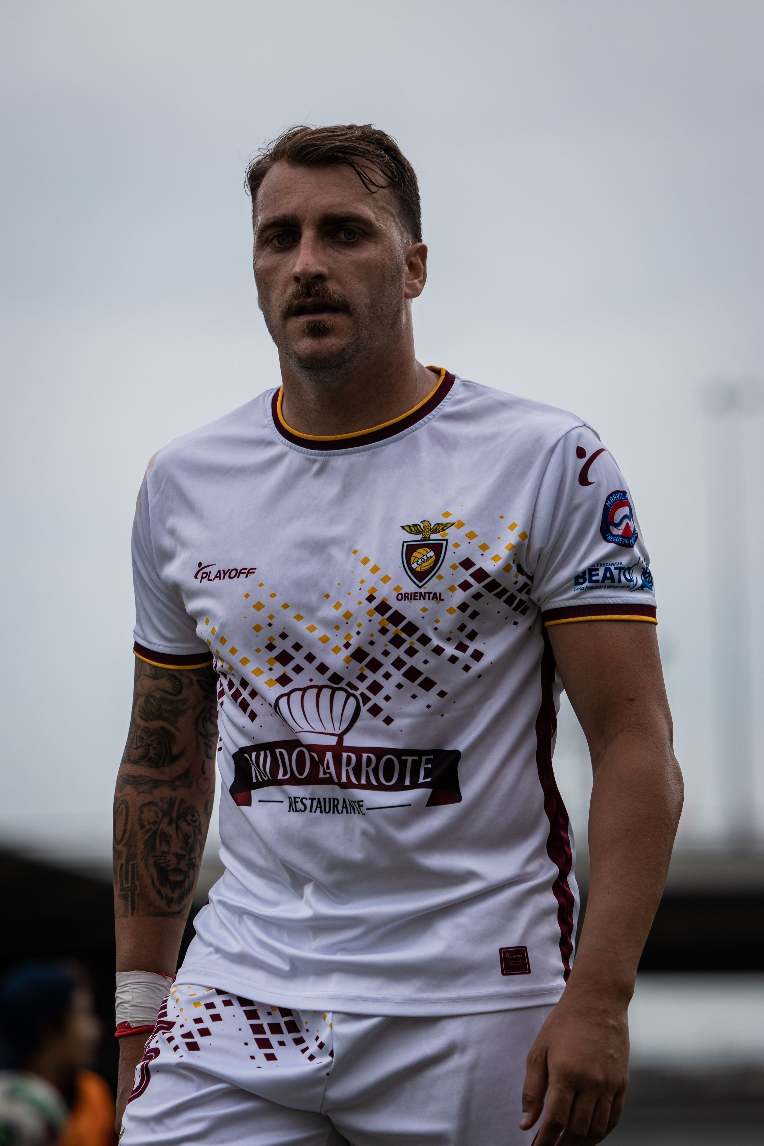 Final da taça AFL 2024/25. Retratos, eventos e Desporto