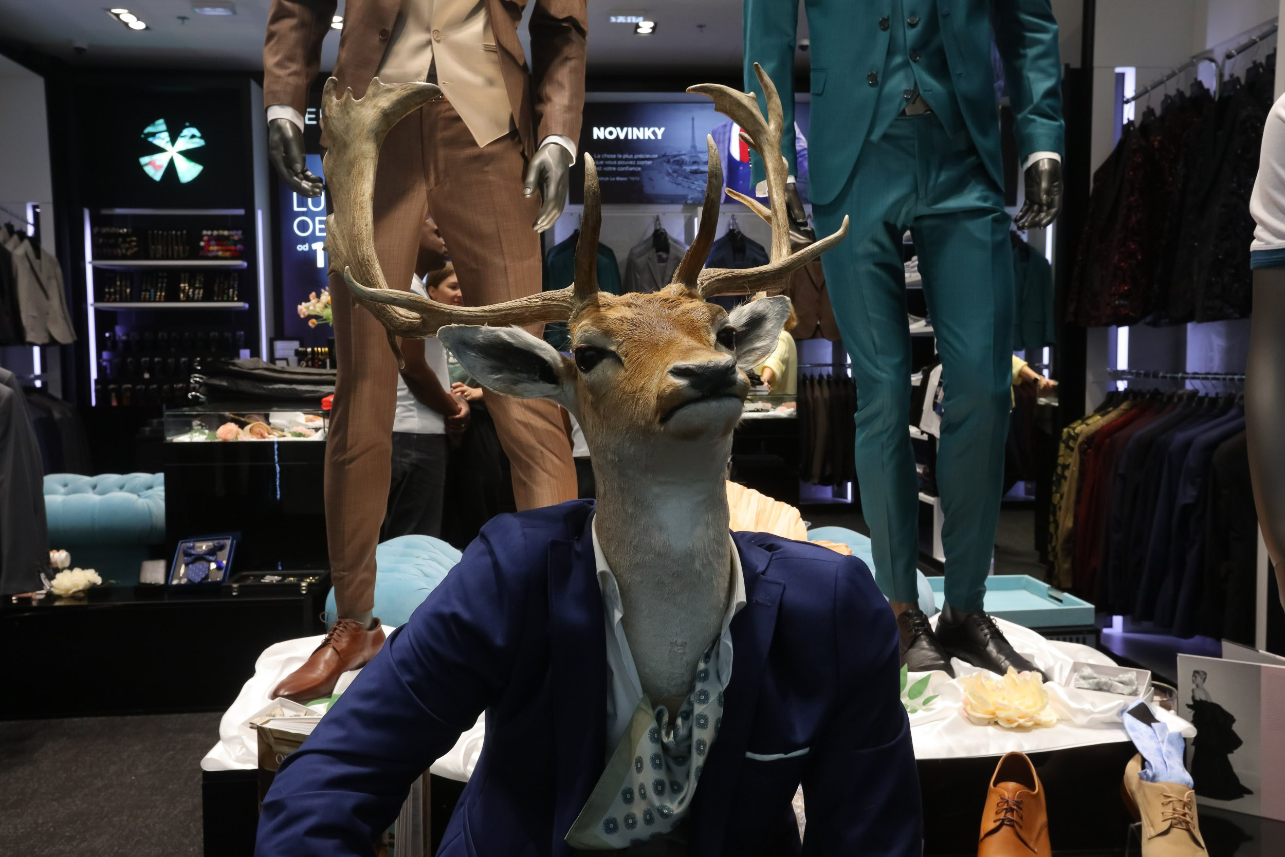 Environment. Reportage photographer Bratislava | Репортажний фотограф Братислава