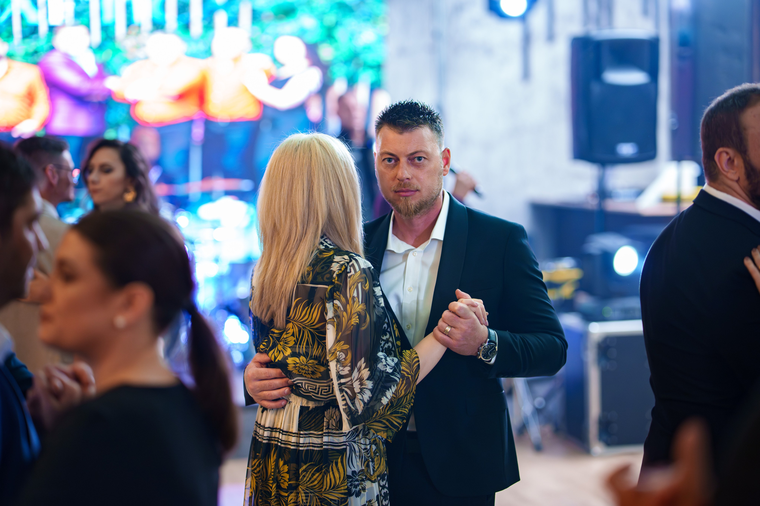 Cosmin & Gabriela. B|P Weddings - Fotograf & Videograf - București||0730017811