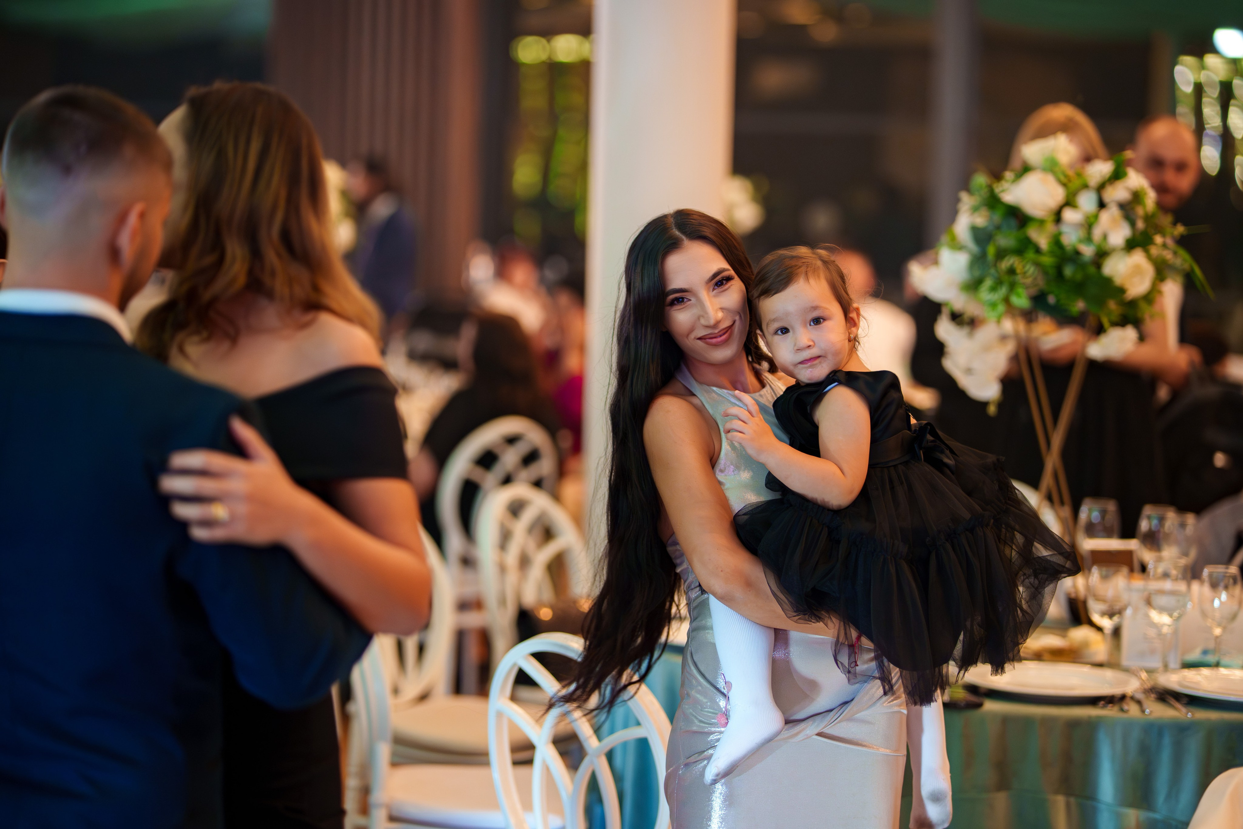 Cosmin & Gabriela. B|P Weddings - Fotograf & Videograf - București||0730017811