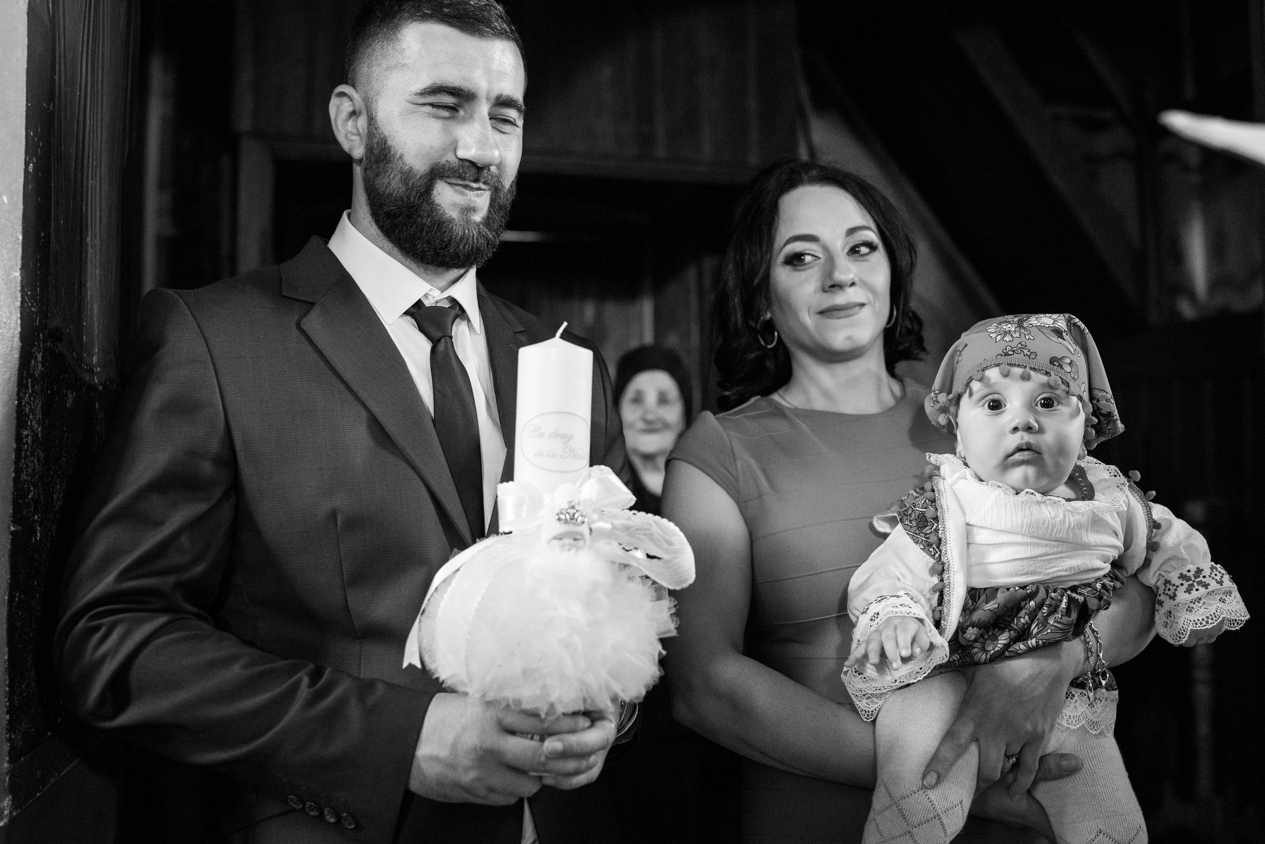 Ionut & Diana. B|P Weddings - Fotograf & Videograf - București||0730017811