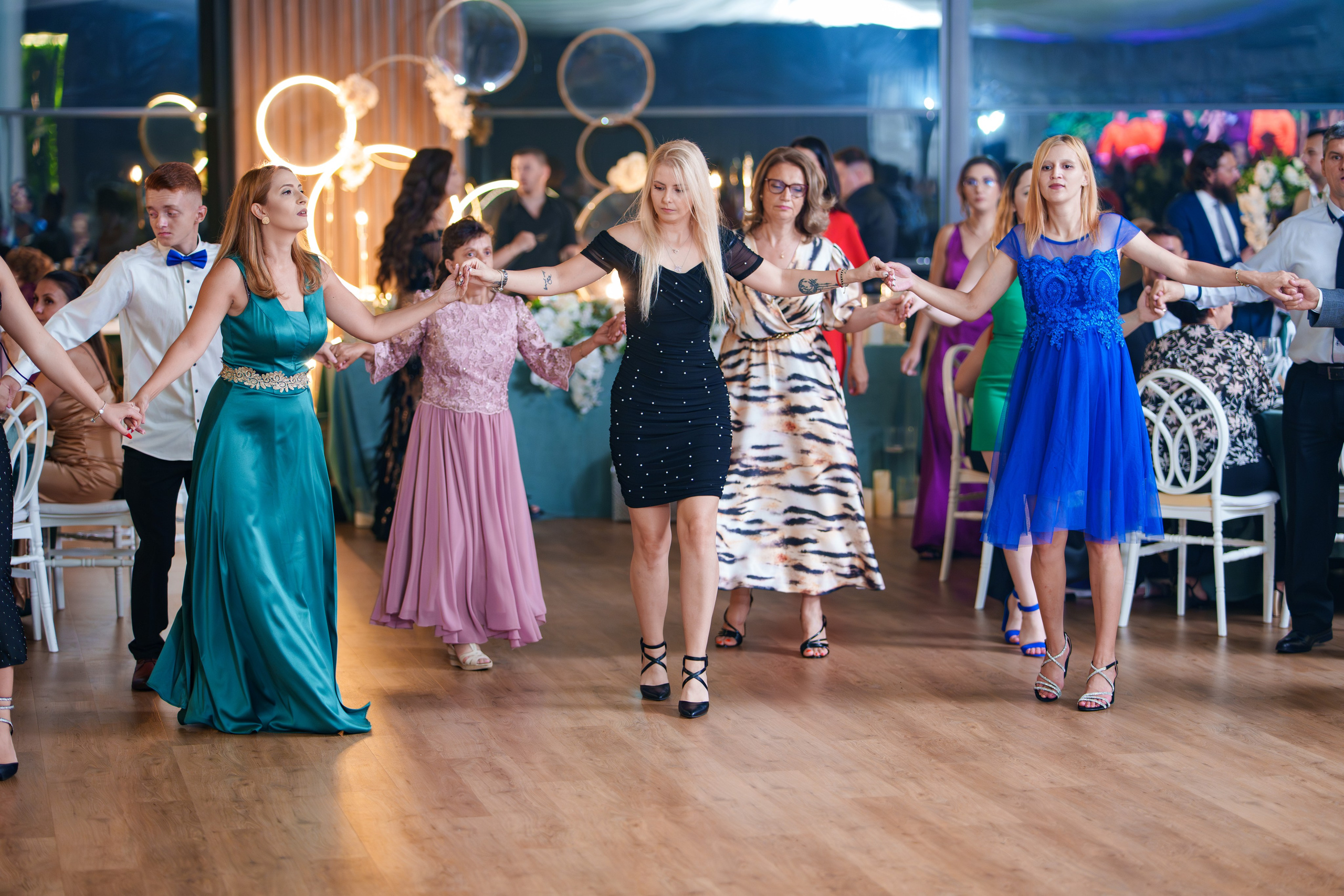 Cosmin & Gabriela. B|P Weddings - Fotograf & Videograf - București||0730017811