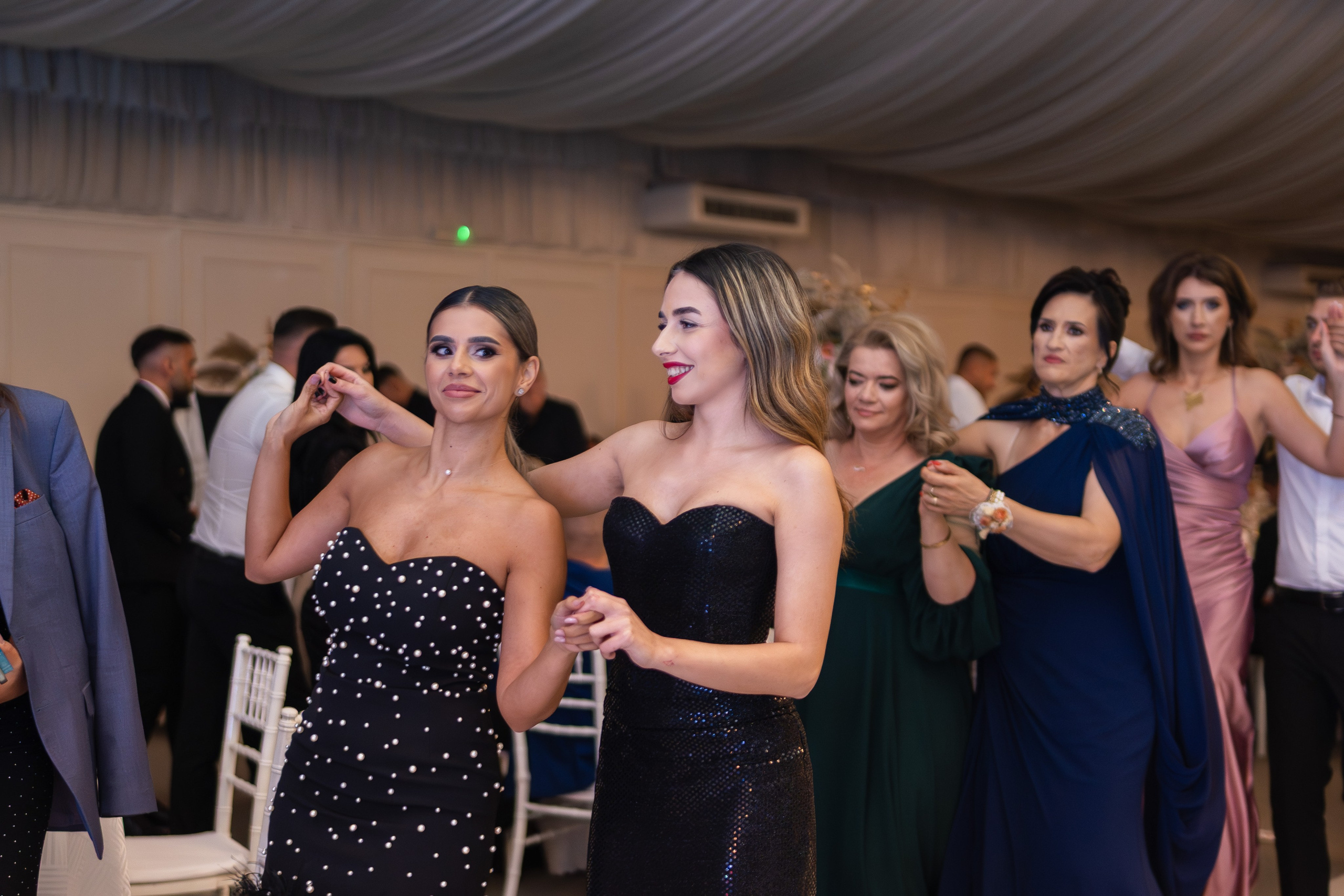Mihaela & Octavian. B|P Weddings - Fotograf & Videograf - București||0730017811