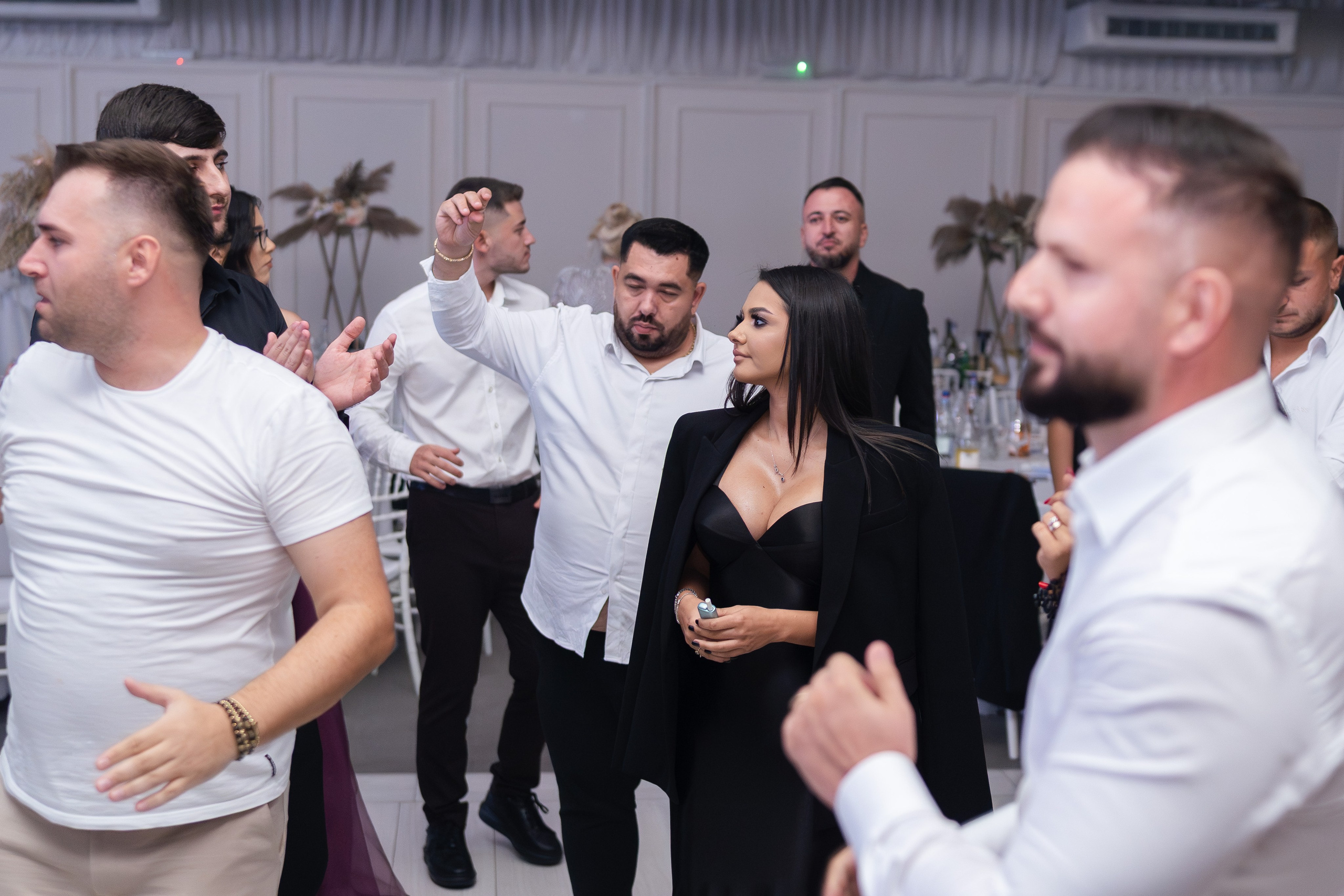 Mihaela & Octavian. B|P Weddings - Fotograf & Videograf - București||0730017811