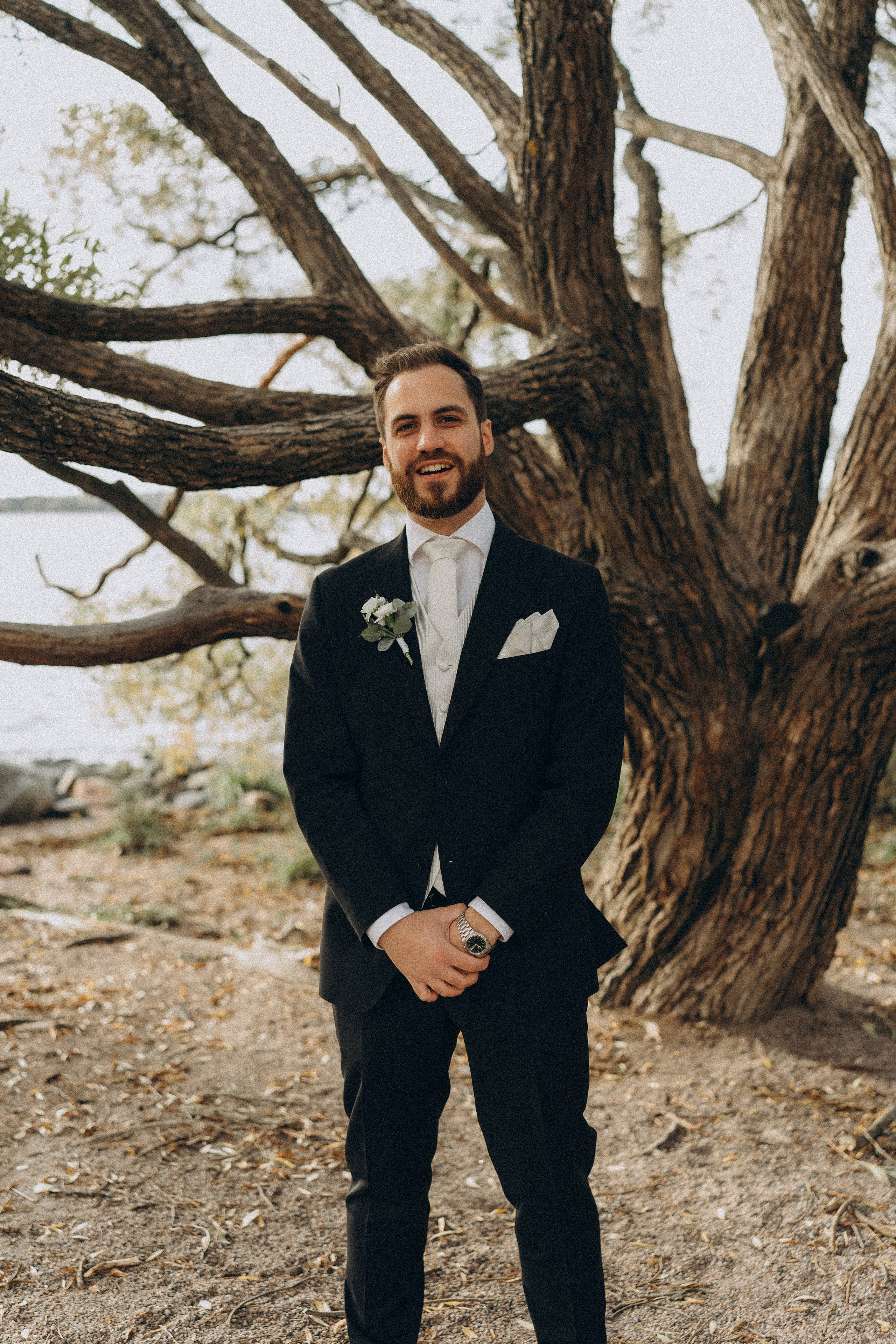 W&S. Wedding and potrait photographer in Helsinki Vickan O